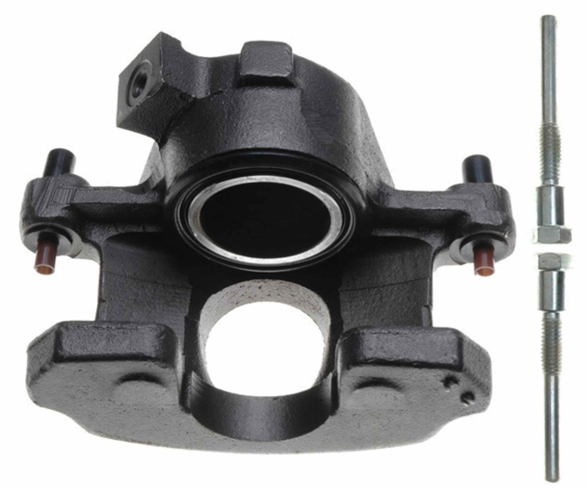 Raybestos Brakes Disc Brake Caliper FRC4265
