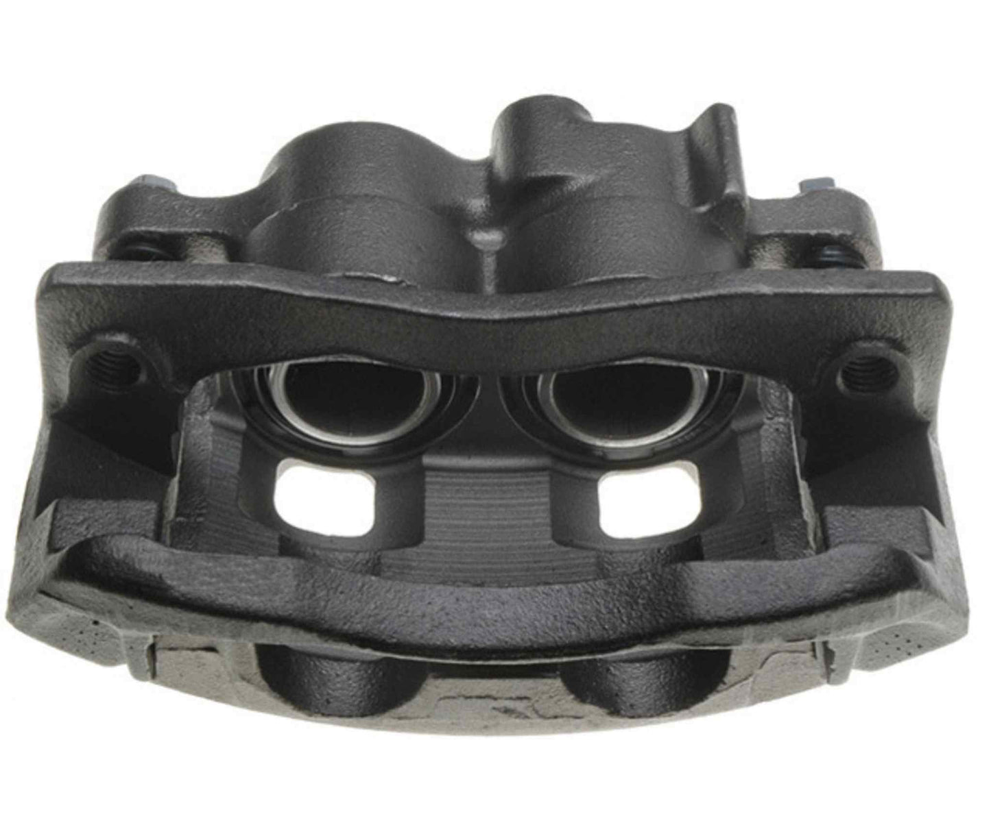 Raybestos Brakes Disc Brake Caliper FRC4284
