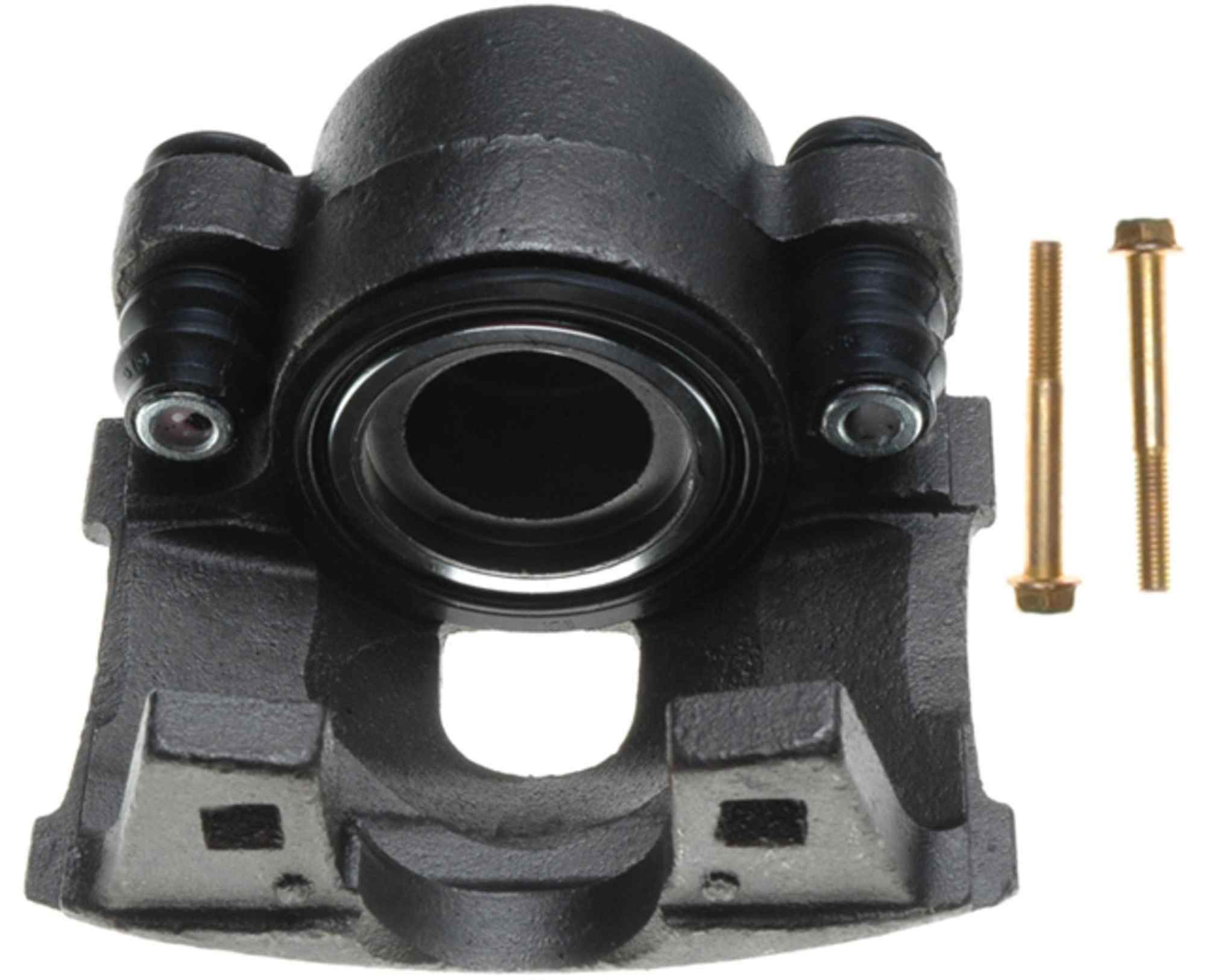 Raybestos Brakes Disc Brake Caliper  top view frsport FRC4288