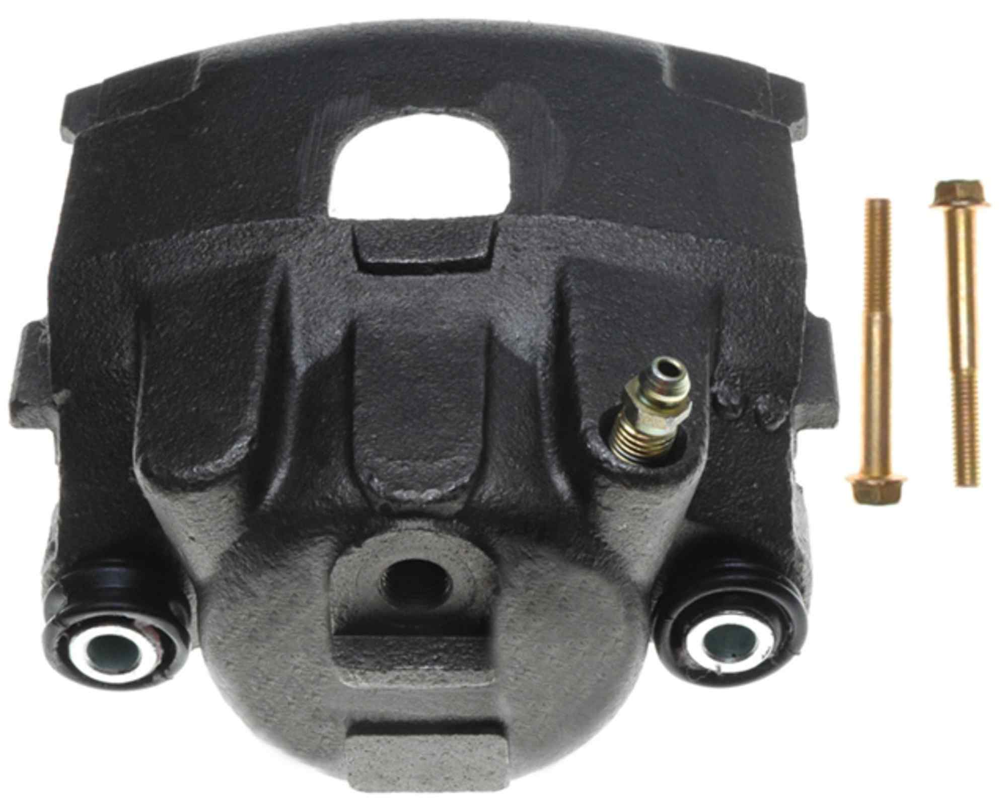 Raybestos Brakes Disc Brake Caliper  top view frsport FRC4288