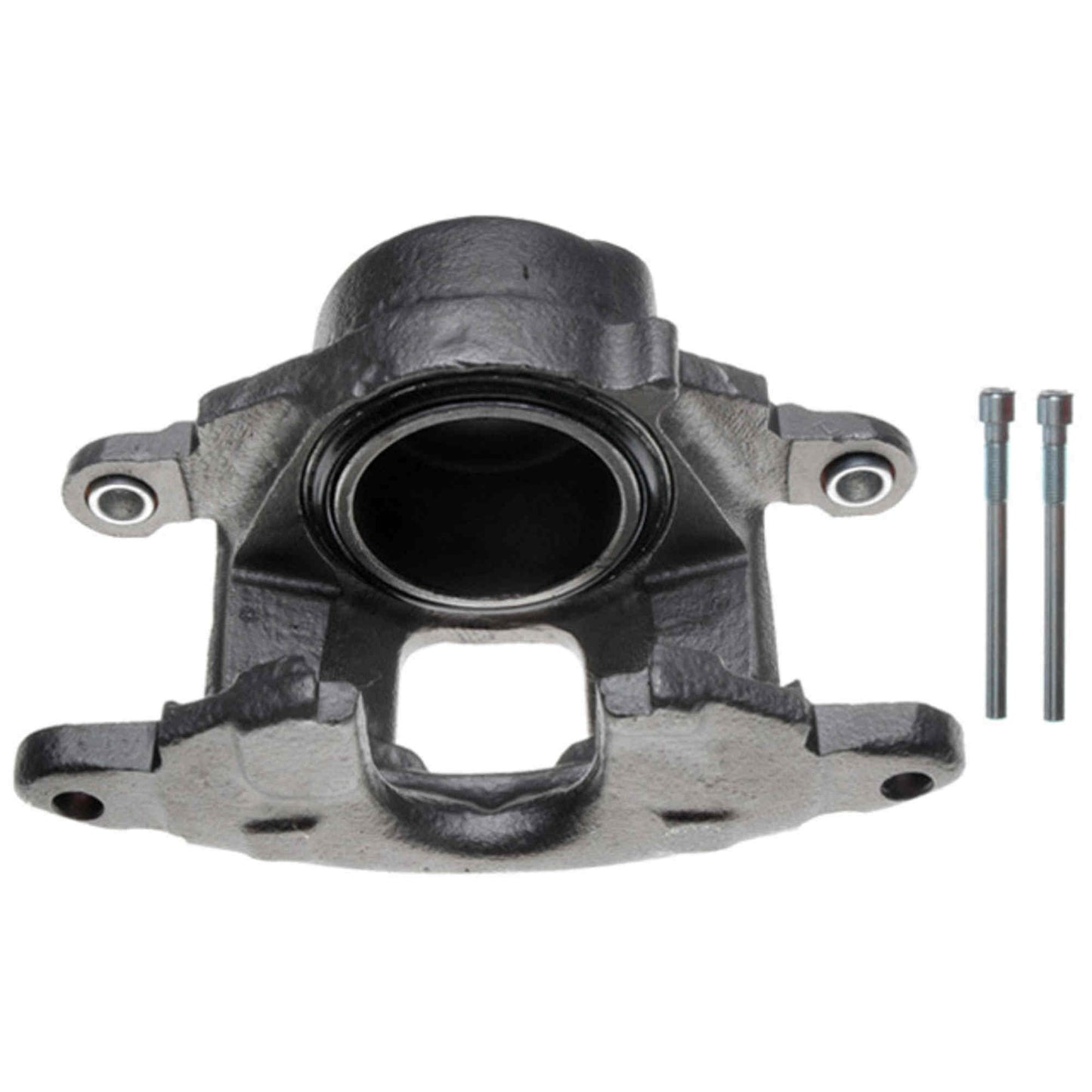 Raybestos Brakes Disc Brake Caliper FRC4340