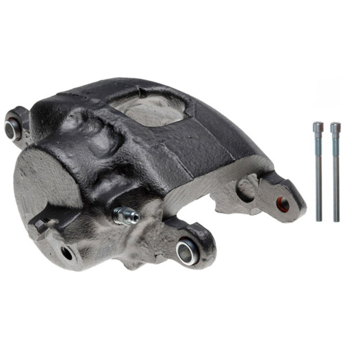 Raybestos Brakes Disc Brake Caliper FRC4340