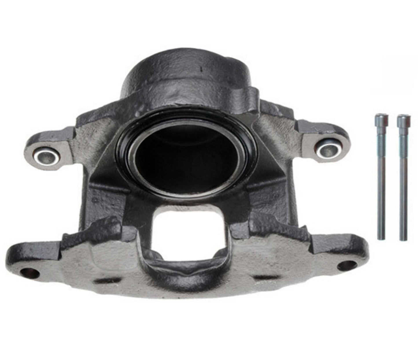 Raybestos Brakes Disc Brake Caliper FRC4340