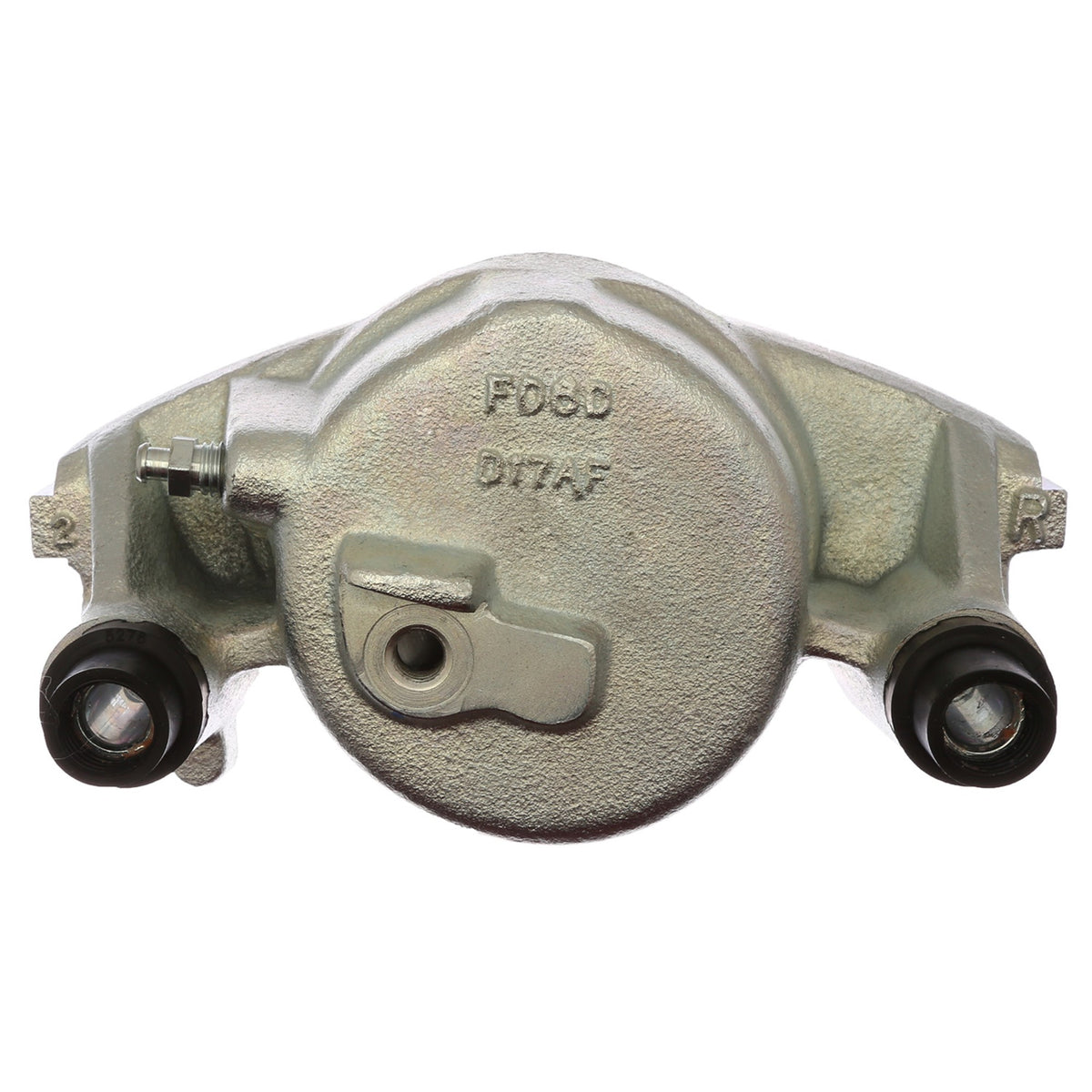 Raybestos Brakes Disc Brake Caliper FRC4413N
