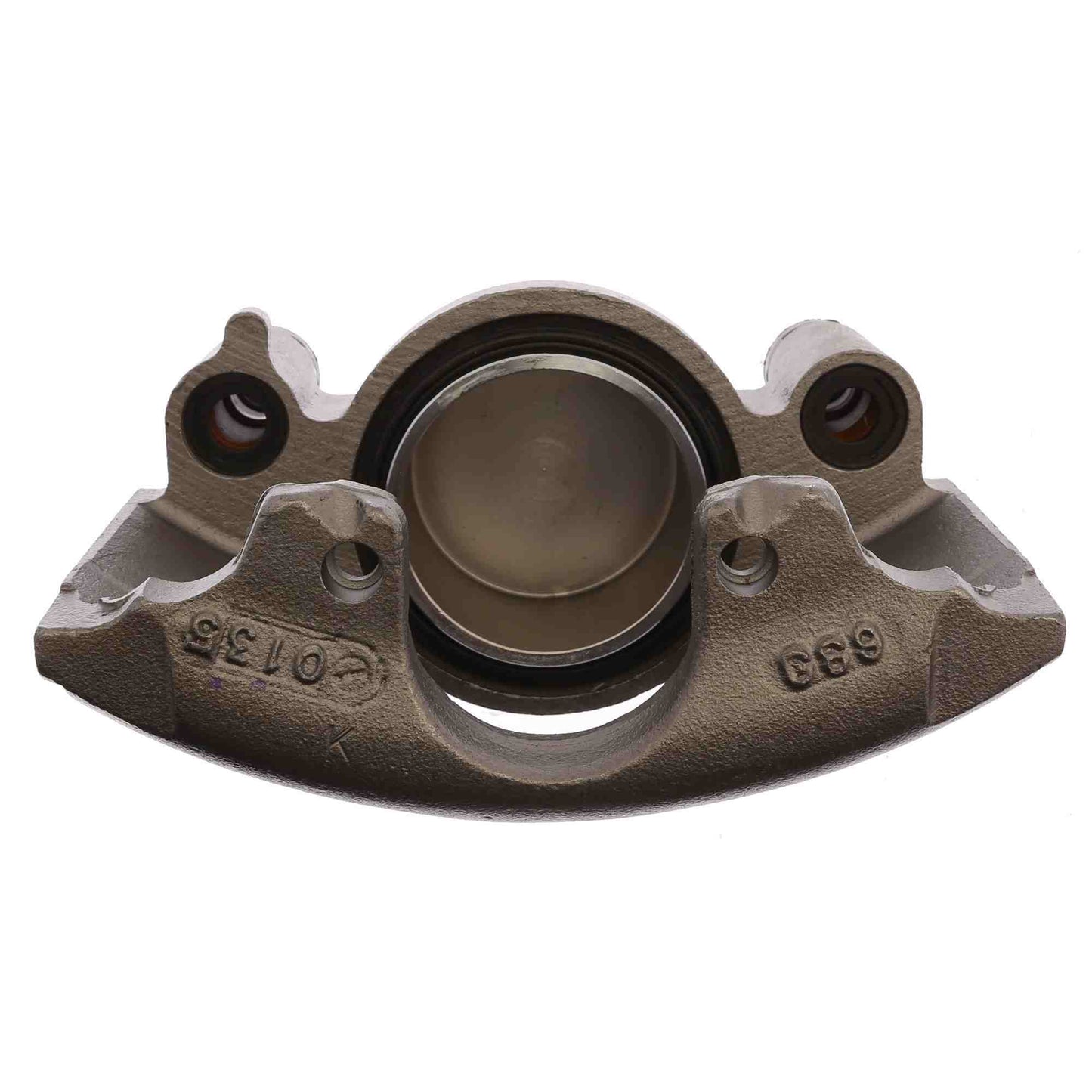 Raybestos Brakes Disc Brake Caliper FRC4413