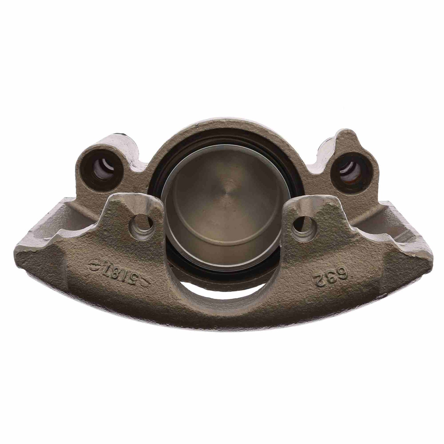 Raybestos Brakes Disc Brake Caliper FRC4414