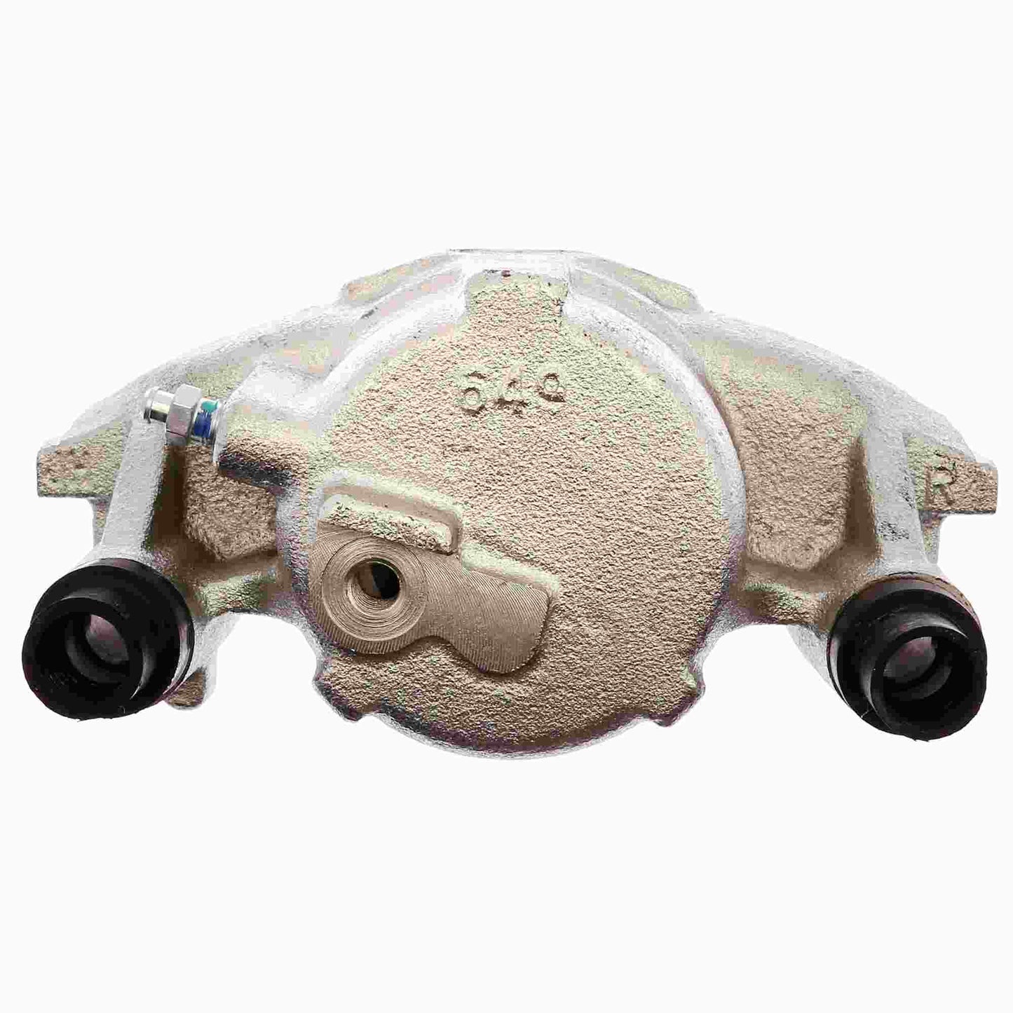 Raybestos Brakes Disc Brake Caliper FRC4417N