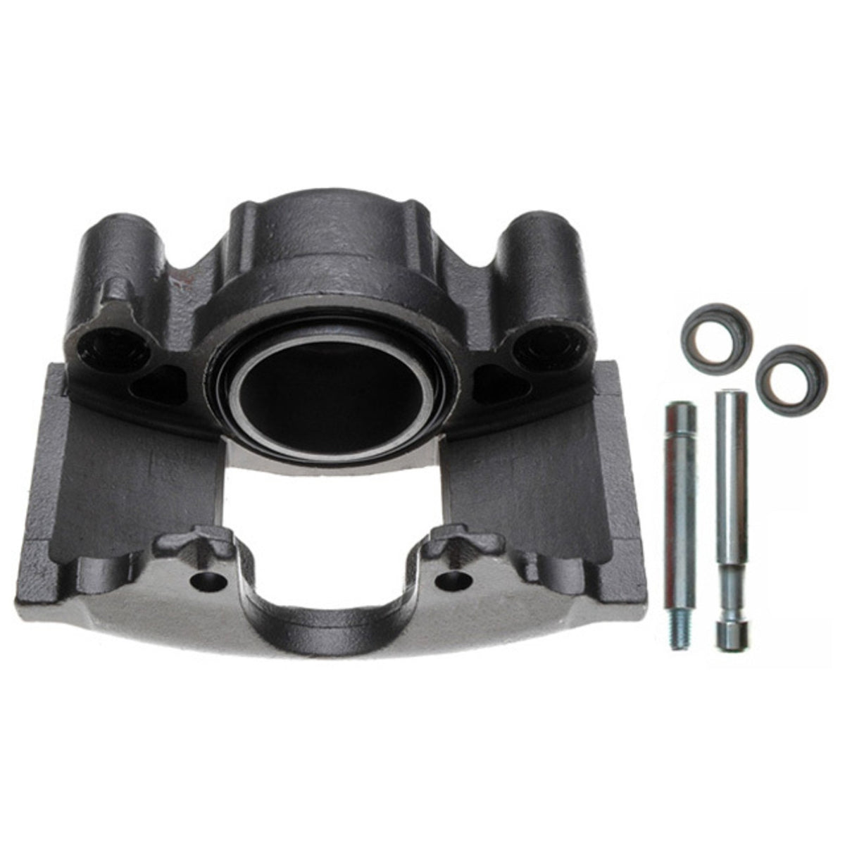 Raybestos Brakes Disc Brake Caliper FRC4417