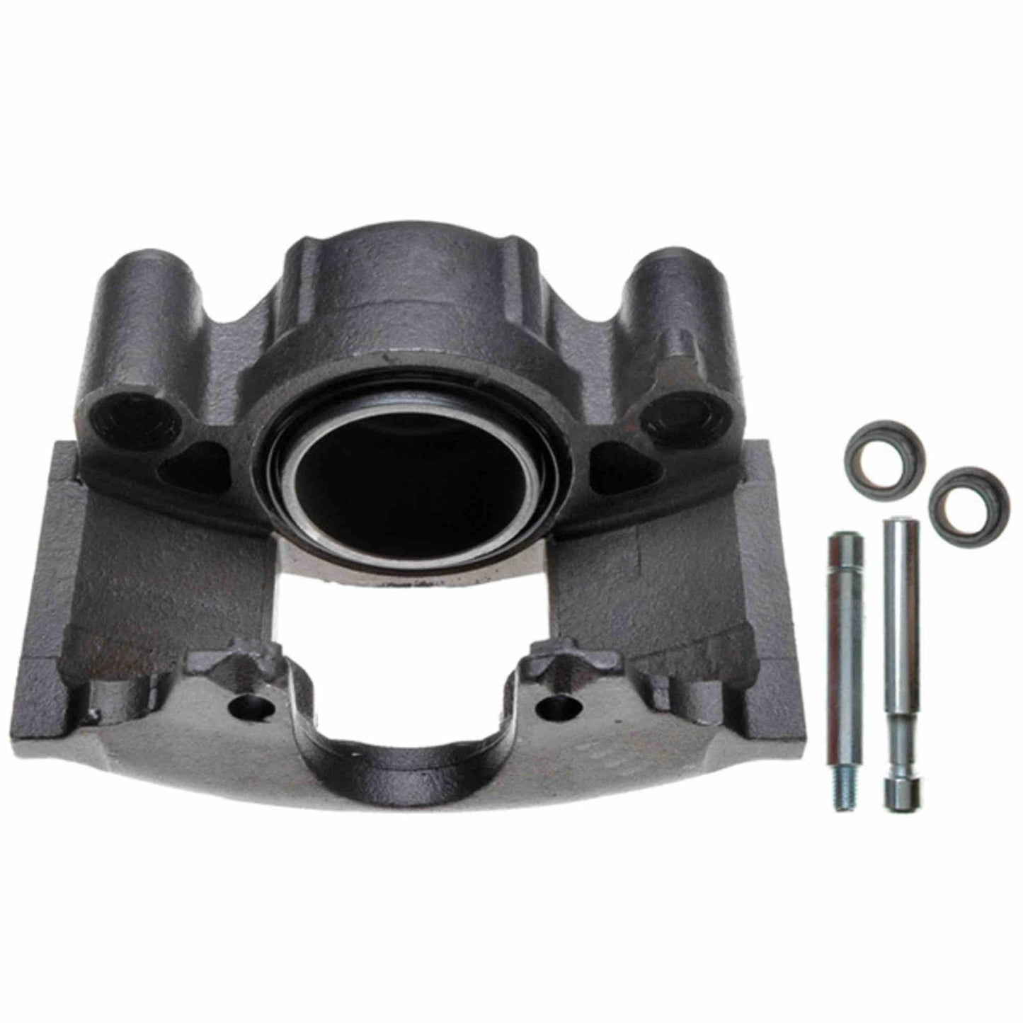 Raybestos Brakes Disc Brake Caliper FRC4418