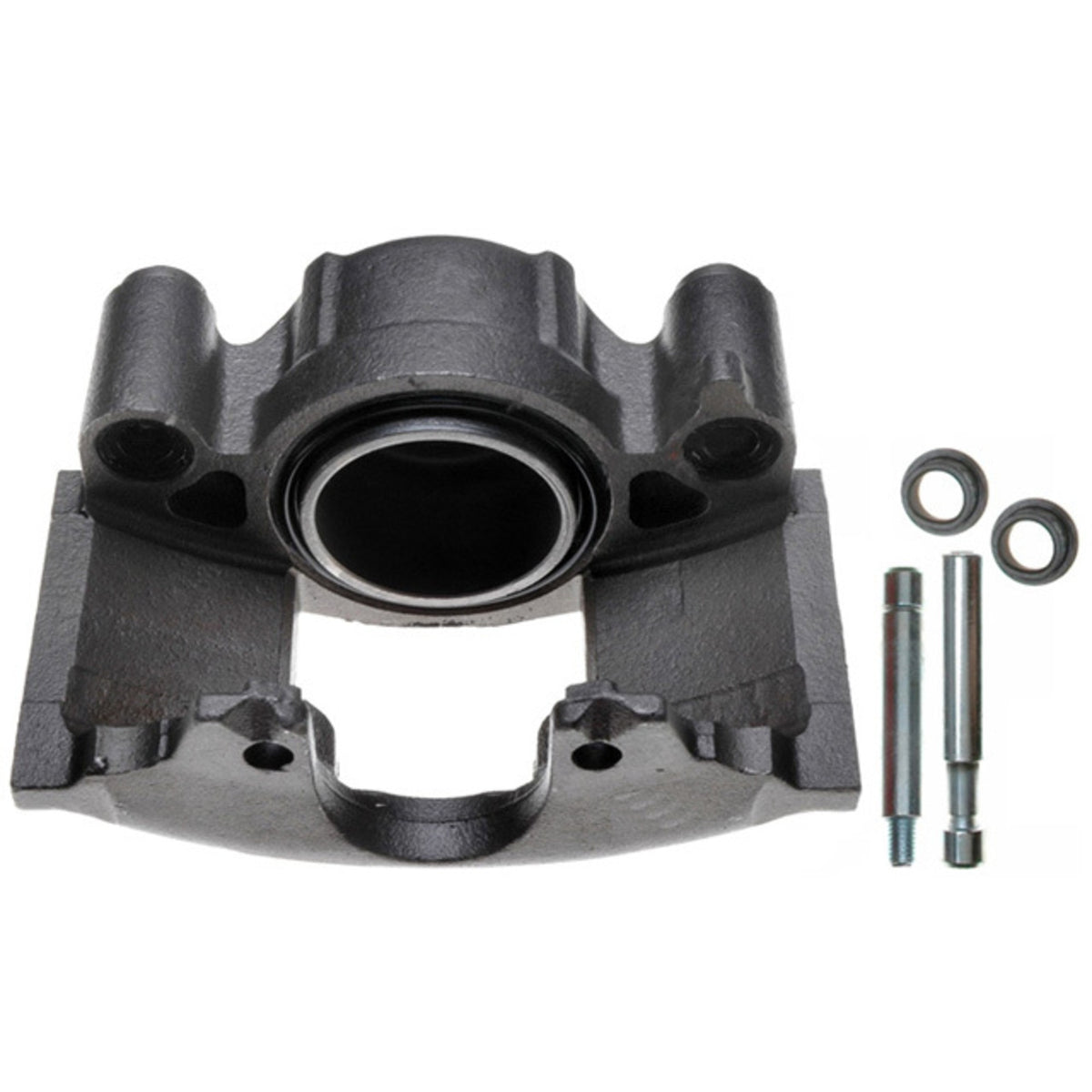 Raybestos Brakes Disc Brake Caliper FRC4418