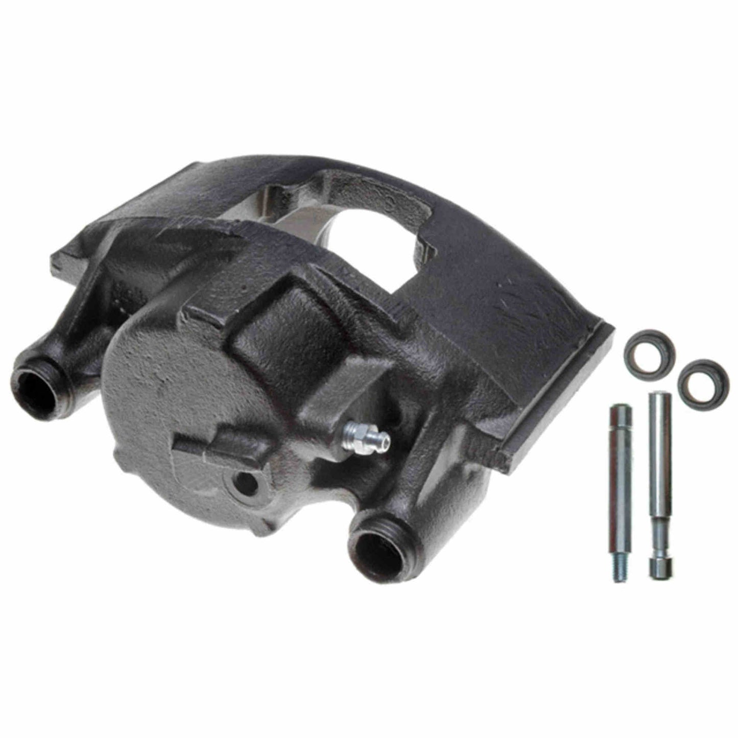 Raybestos Brakes Disc Brake Caliper FRC4418