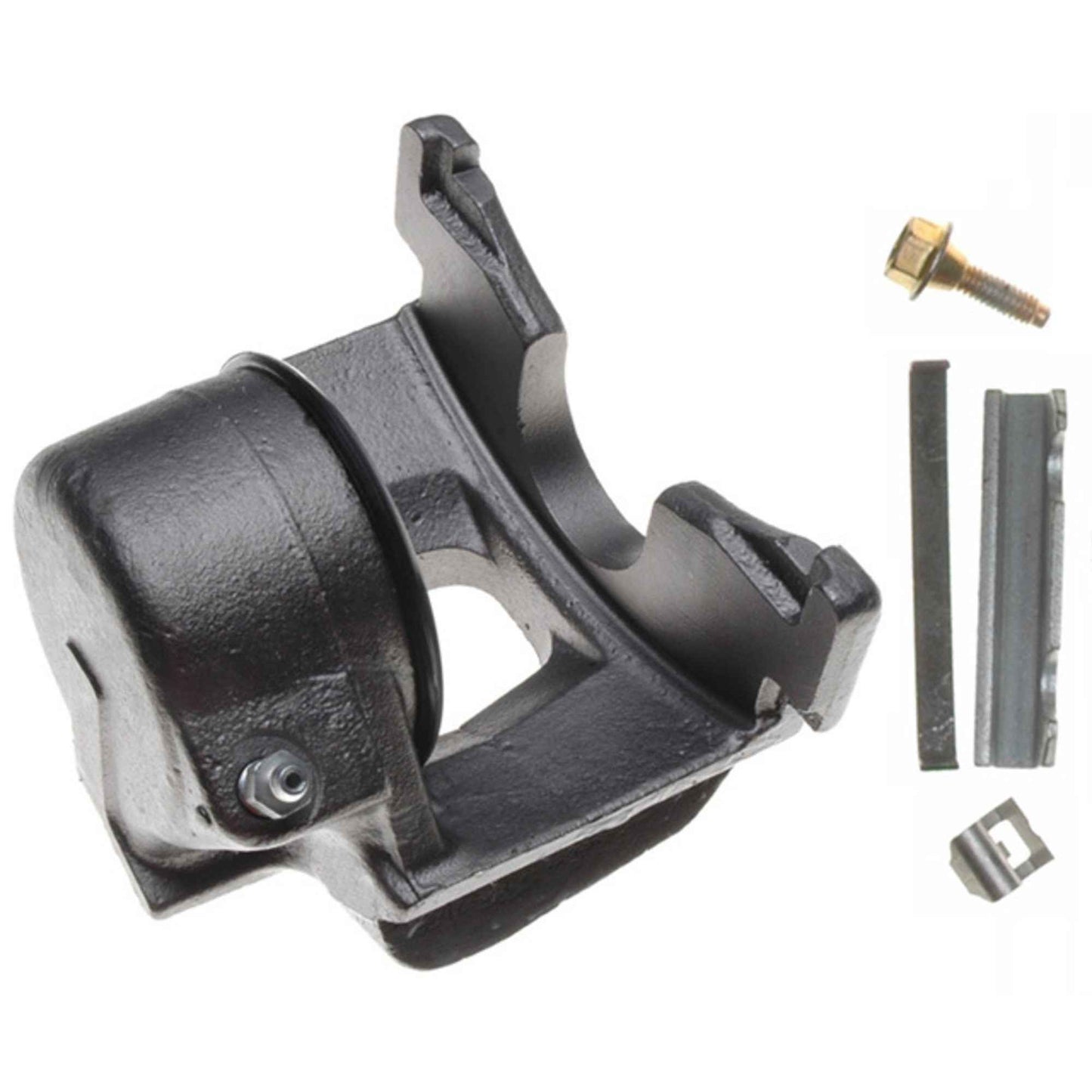 Raybestos Brakes Disc Brake Caliper FRC5239