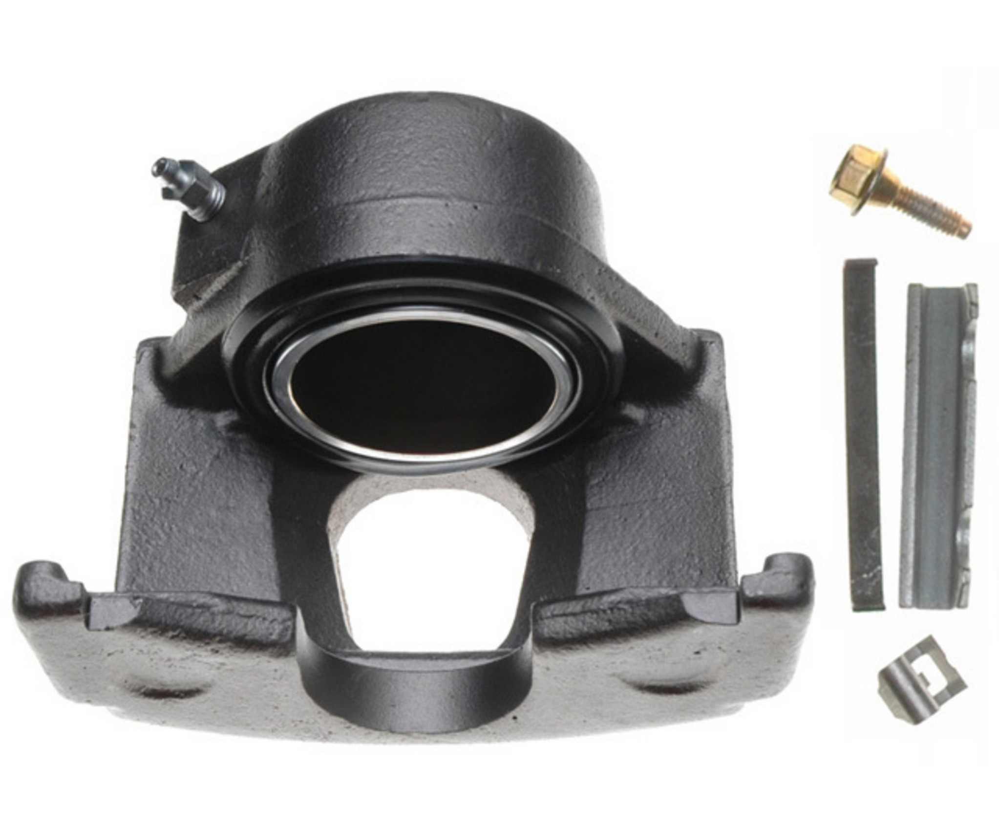 Raybestos Brakes Disc Brake Caliper FRC5239