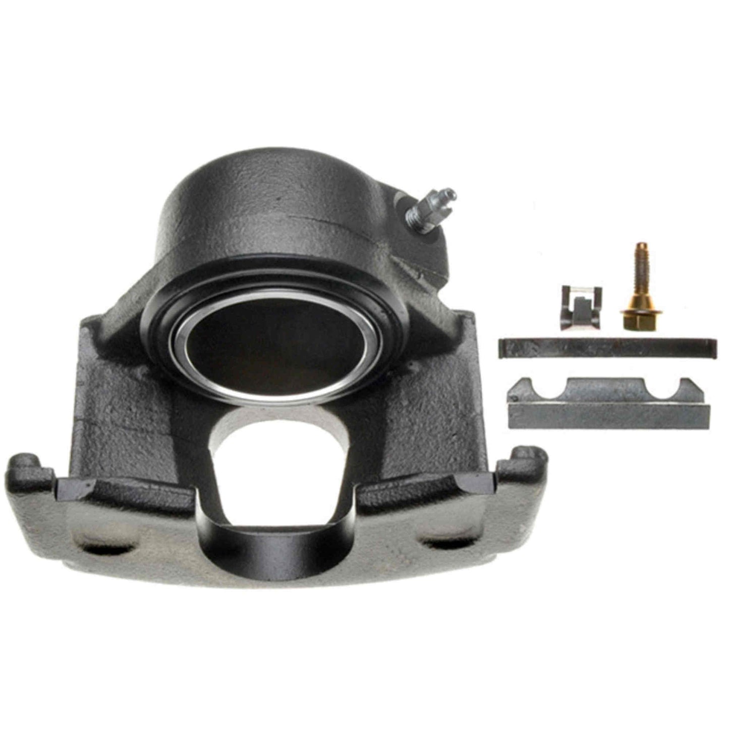 Raybestos Brakes Disc Brake Caliper FRC5240