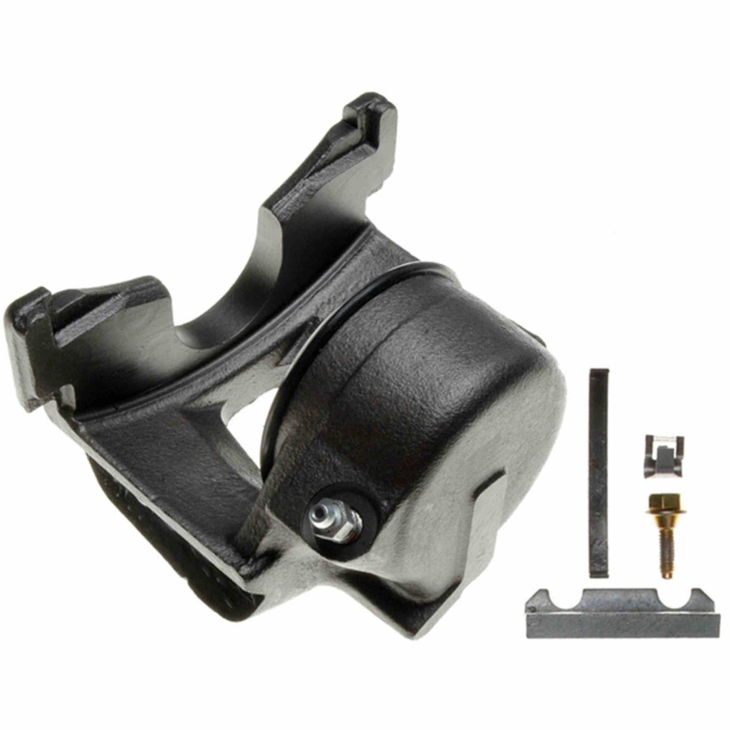 Raybestos Brakes Disc Brake Caliper FRC5240