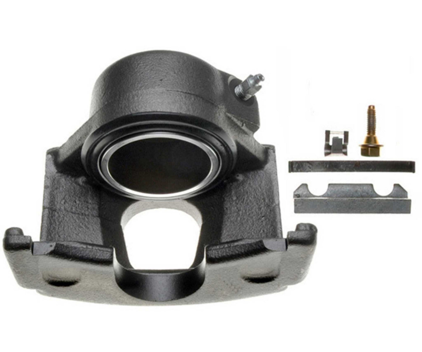 Raybestos Brakes Disc Brake Caliper FRC5240