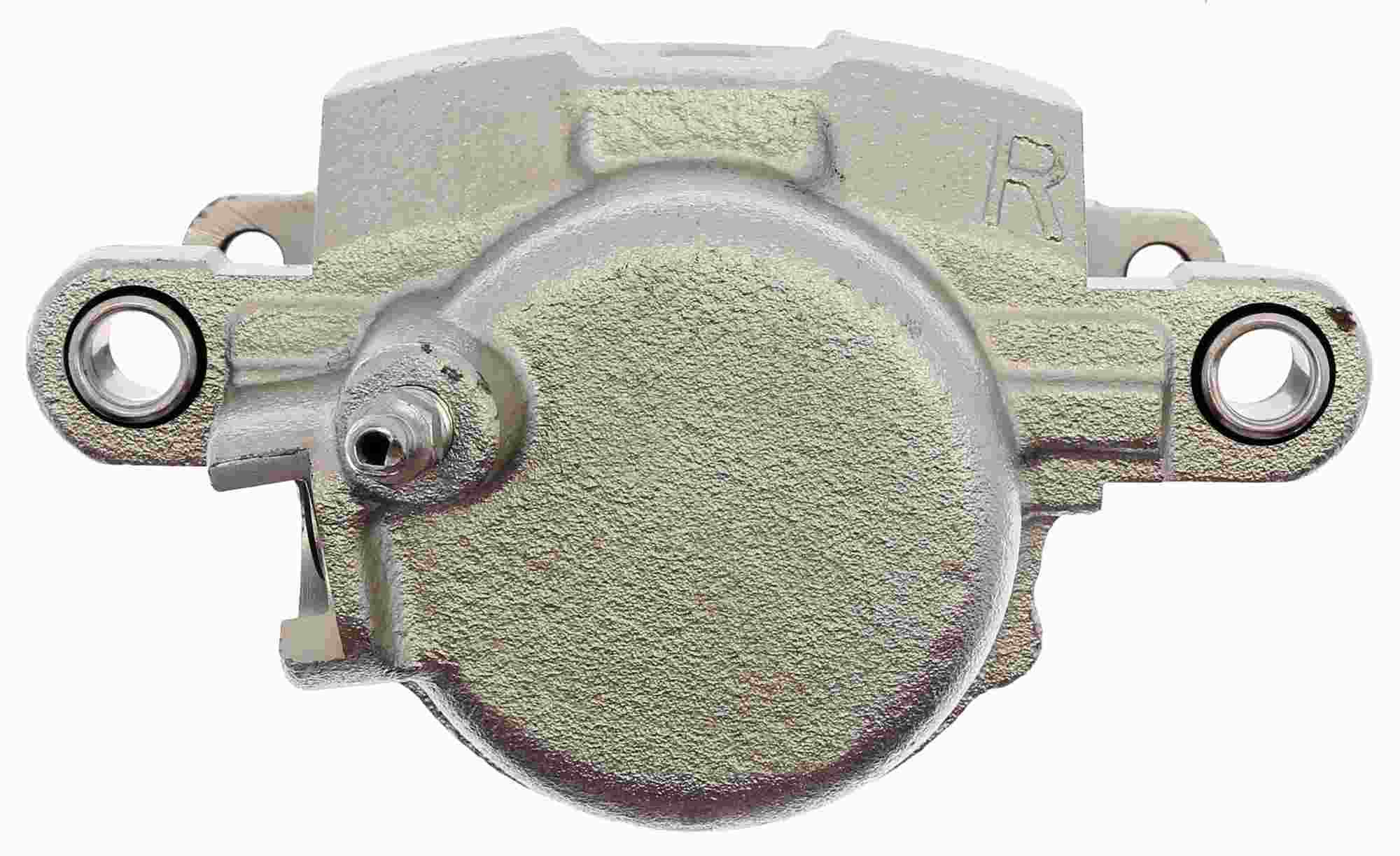 Raybestos Brakes Disc Brake Caliper FRC5247N
