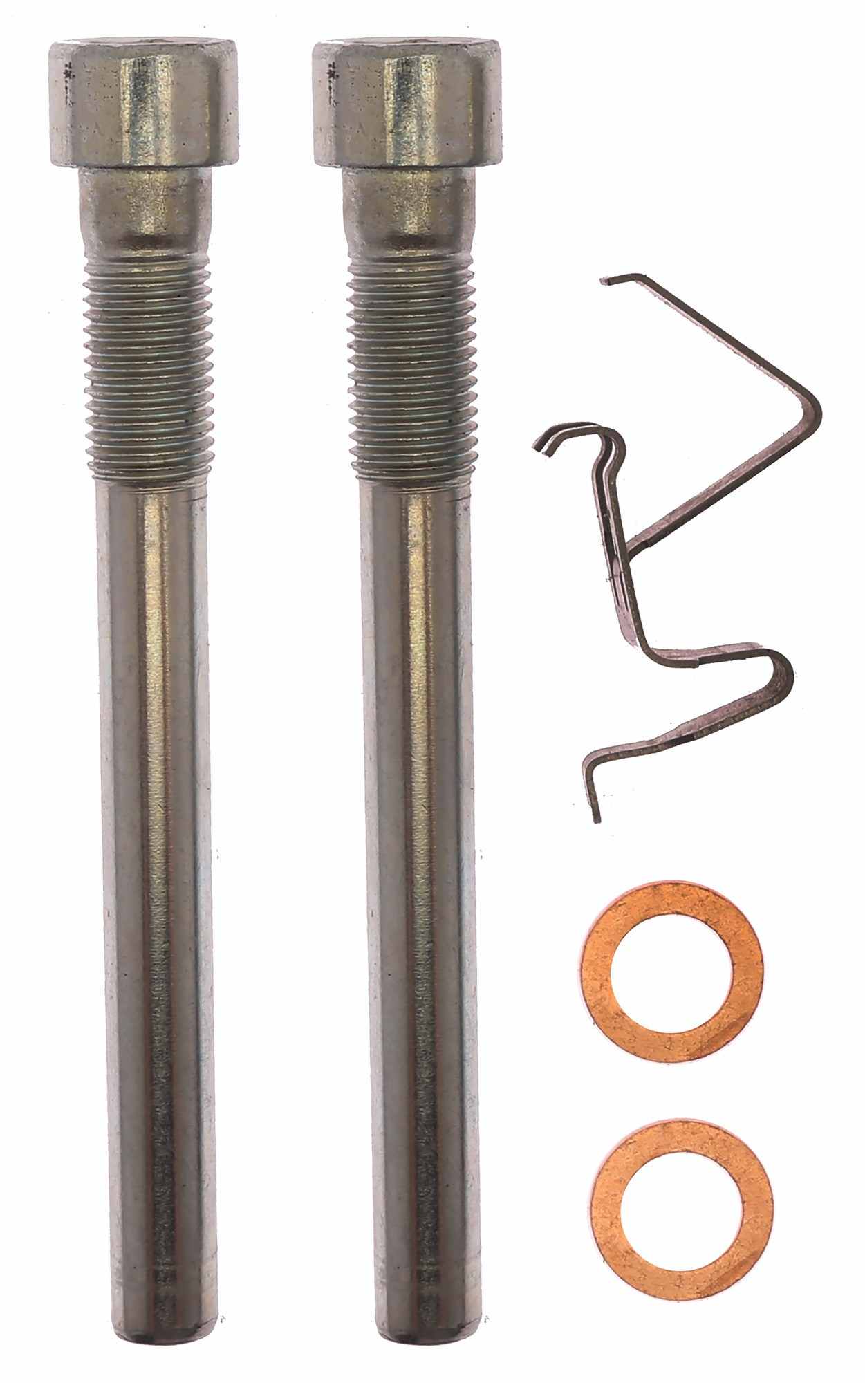 Raybestos Brakes Disc Brake Caliper FRC5247N