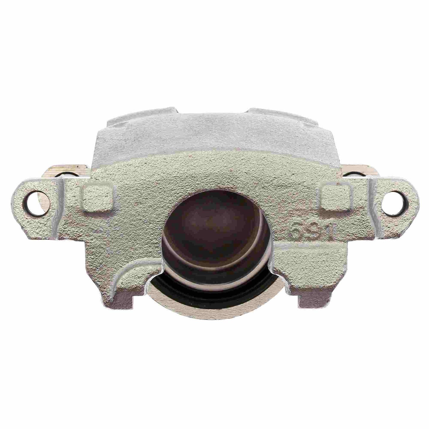 Raybestos Brakes Disc Brake Caliper FRC5248N