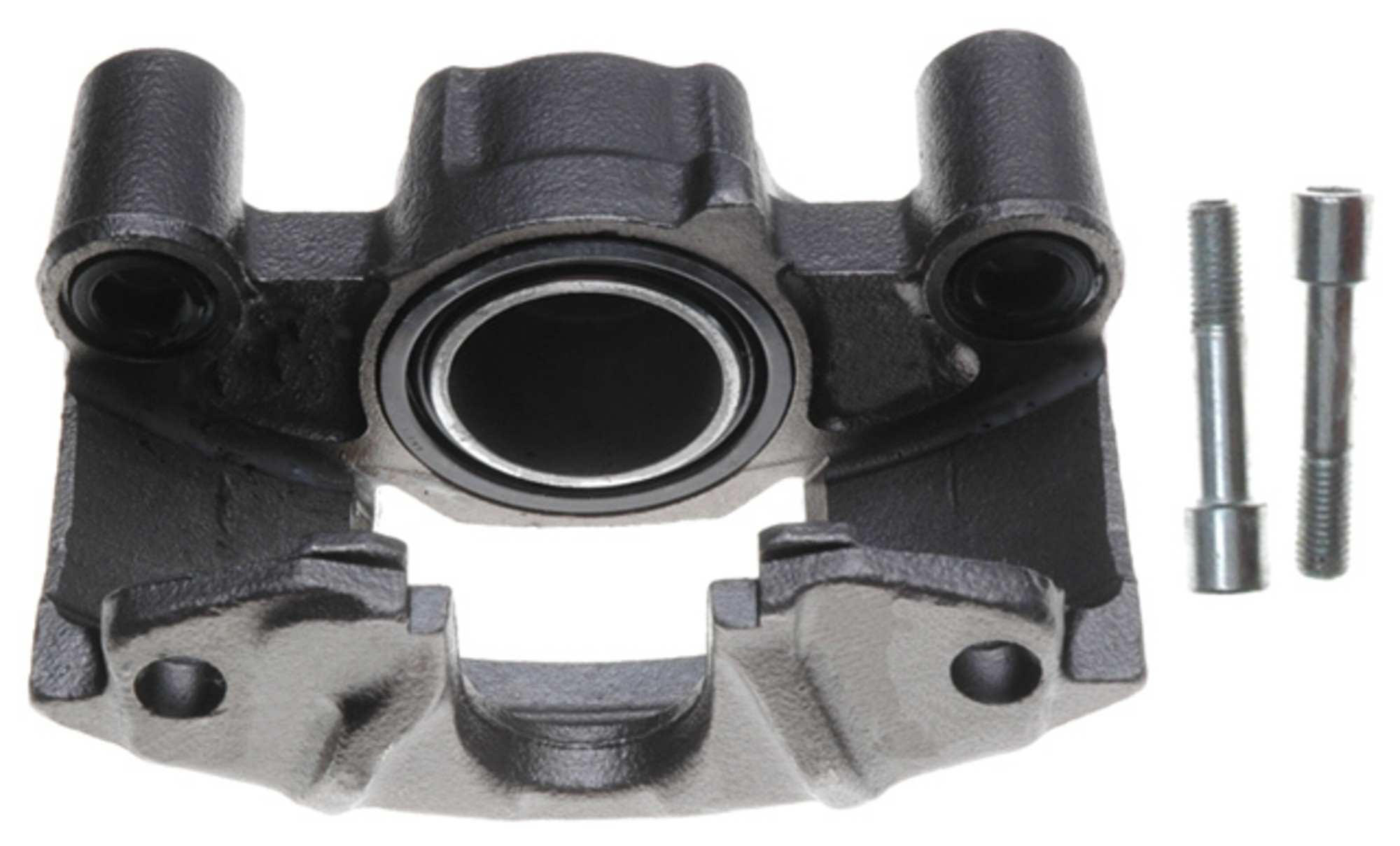 Raybestos Brakes Disc Brake Caliper  top view frsport FRC5280