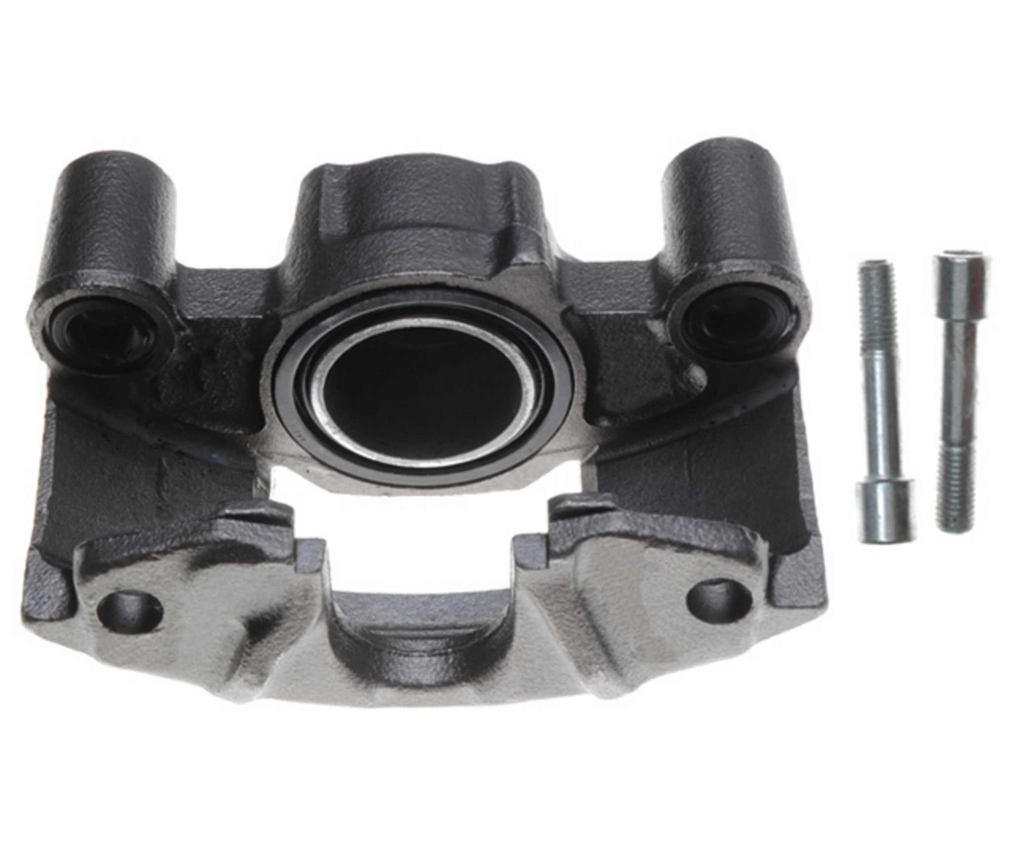 Raybestos Brakes Disc Brake Caliper  top view frsport FRC5280