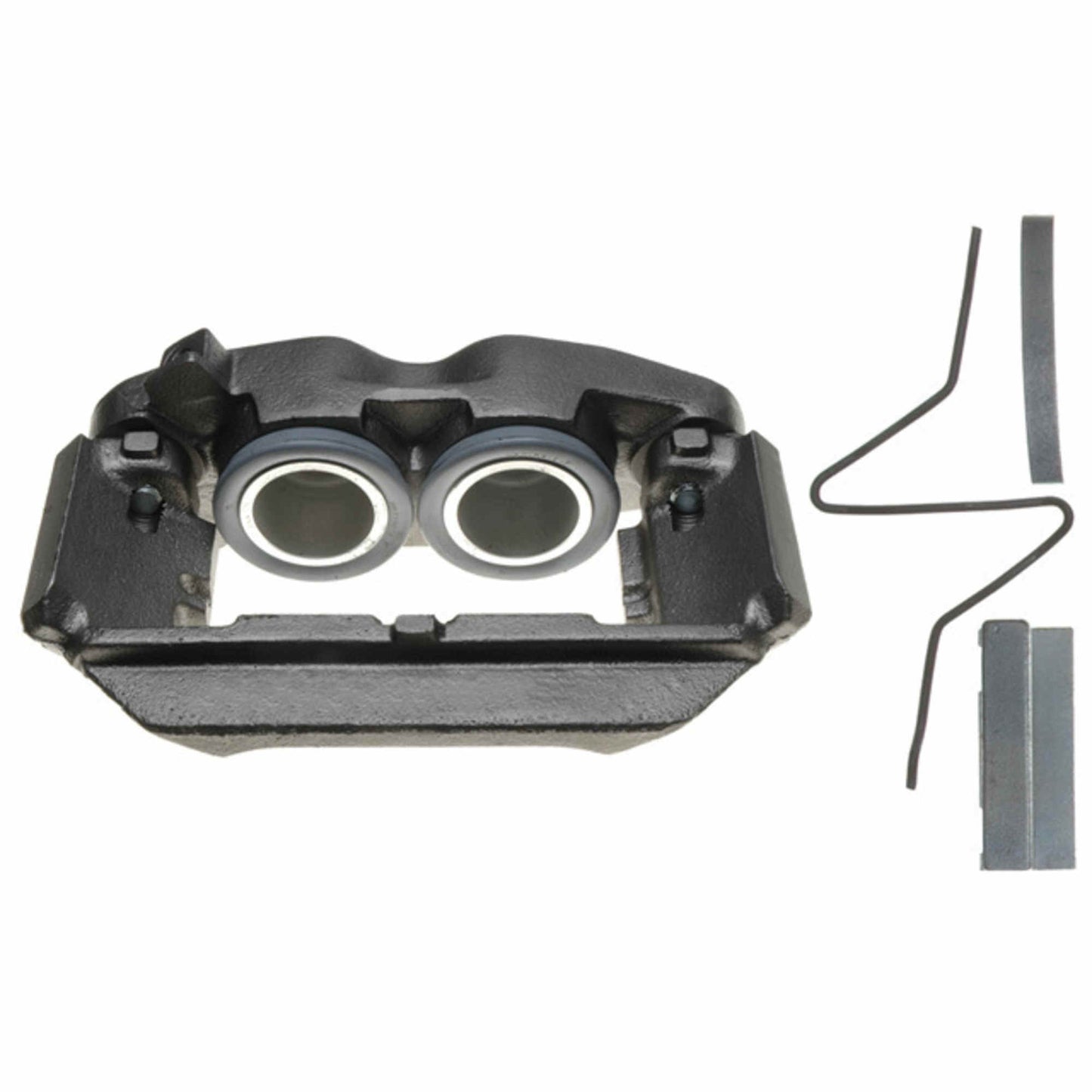 Raybestos Brakes Disc Brake Caliper FRC7007