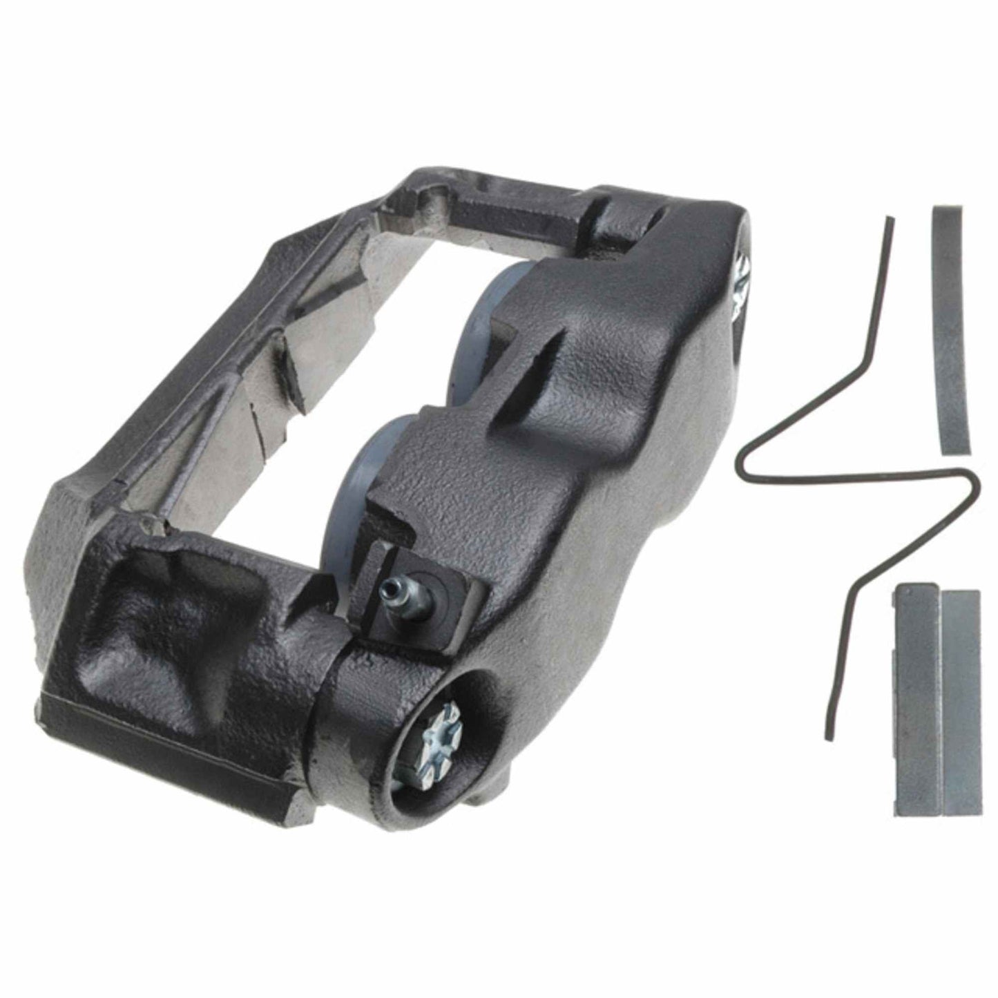 Raybestos Brakes Disc Brake Caliper FRC7007