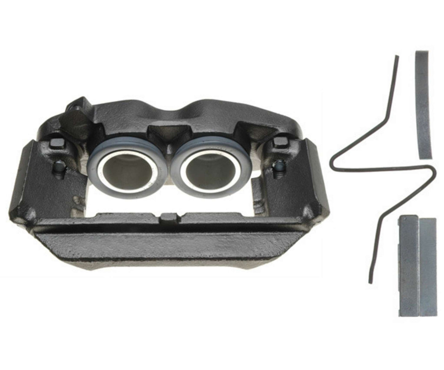 Raybestos Brakes Disc Brake Caliper FRC7007