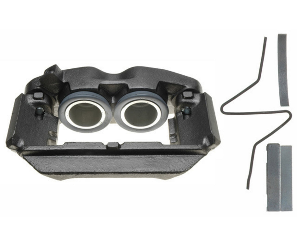 Raybestos Brakes Disc Brake Caliper FRC7007