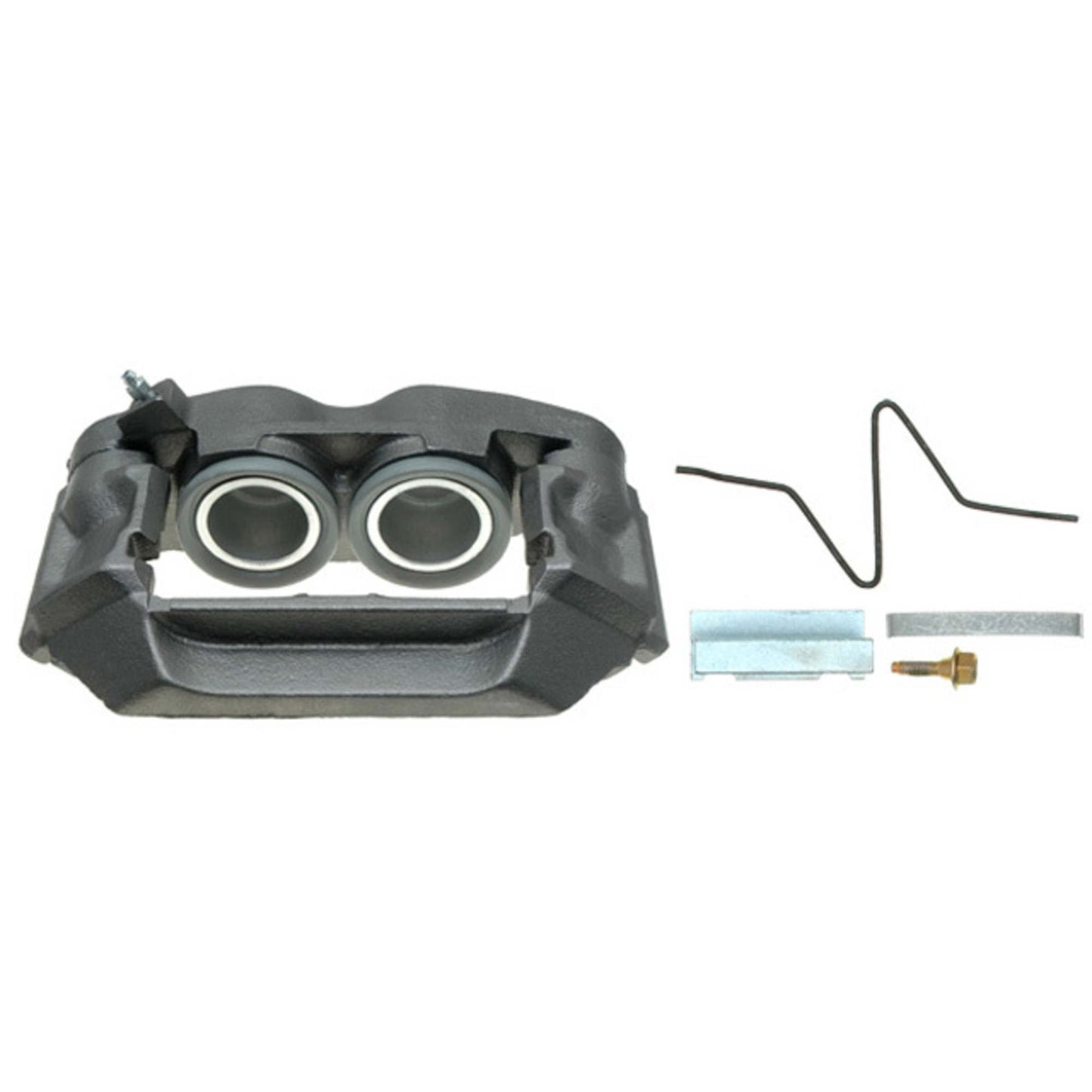 Raybestos Brakes Disc Brake Caliper FRC7008