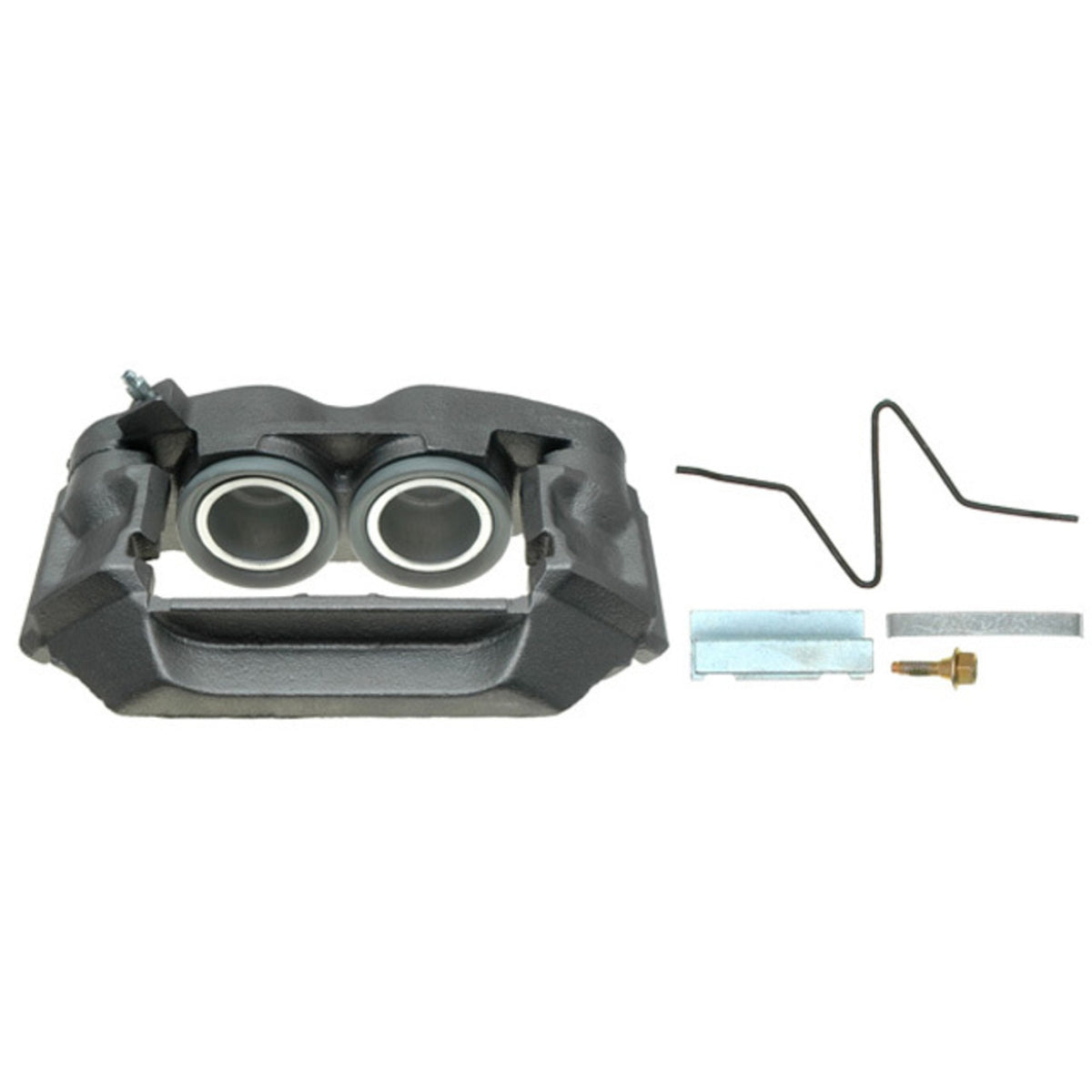 Raybestos Brakes Disc Brake Caliper FRC7008