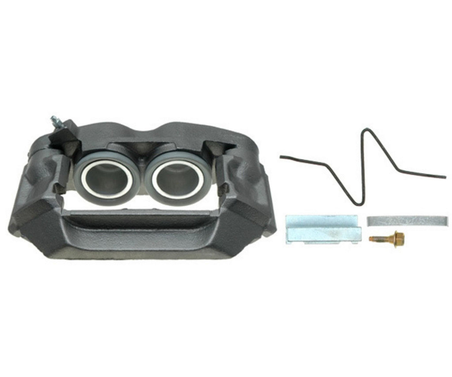 Raybestos Brakes Disc Brake Caliper FRC7008