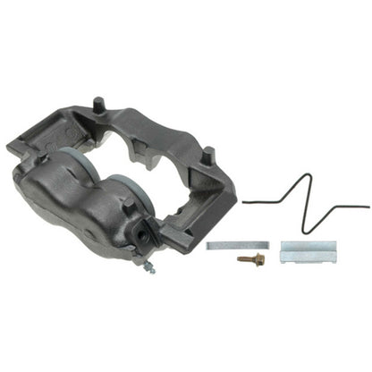 Raybestos Brakes Disc Brake Caliper FRC7009