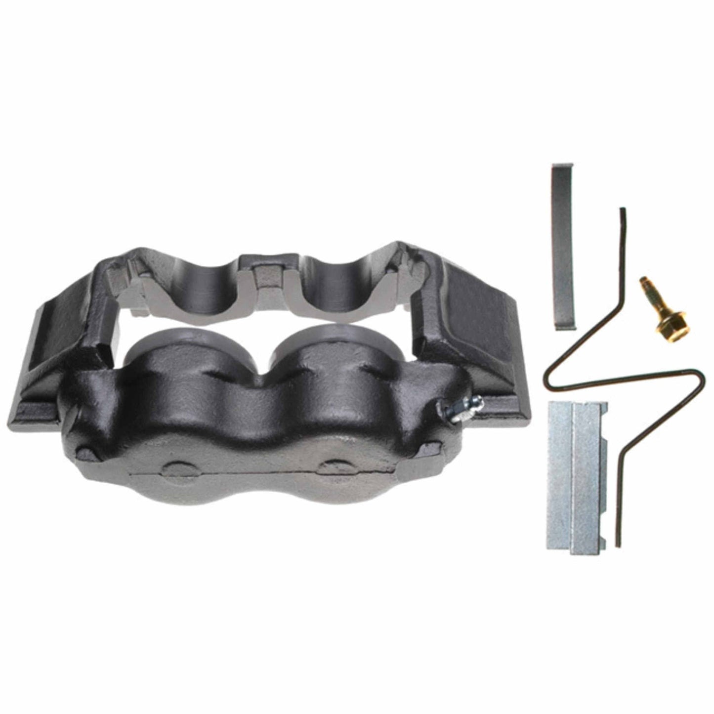 Raybestos Brakes Disc Brake Caliper FRC7010