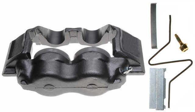 Raybestos Brakes Disc Brake Caliper FRC7010