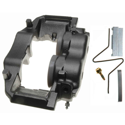 Raybestos Brakes Disc Brake Caliper FRC7010