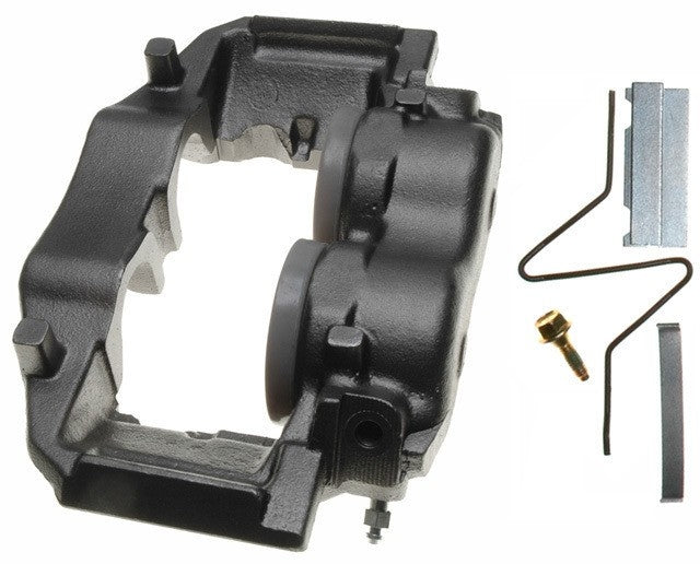 Raybestos Brakes Disc Brake Caliper FRC7010