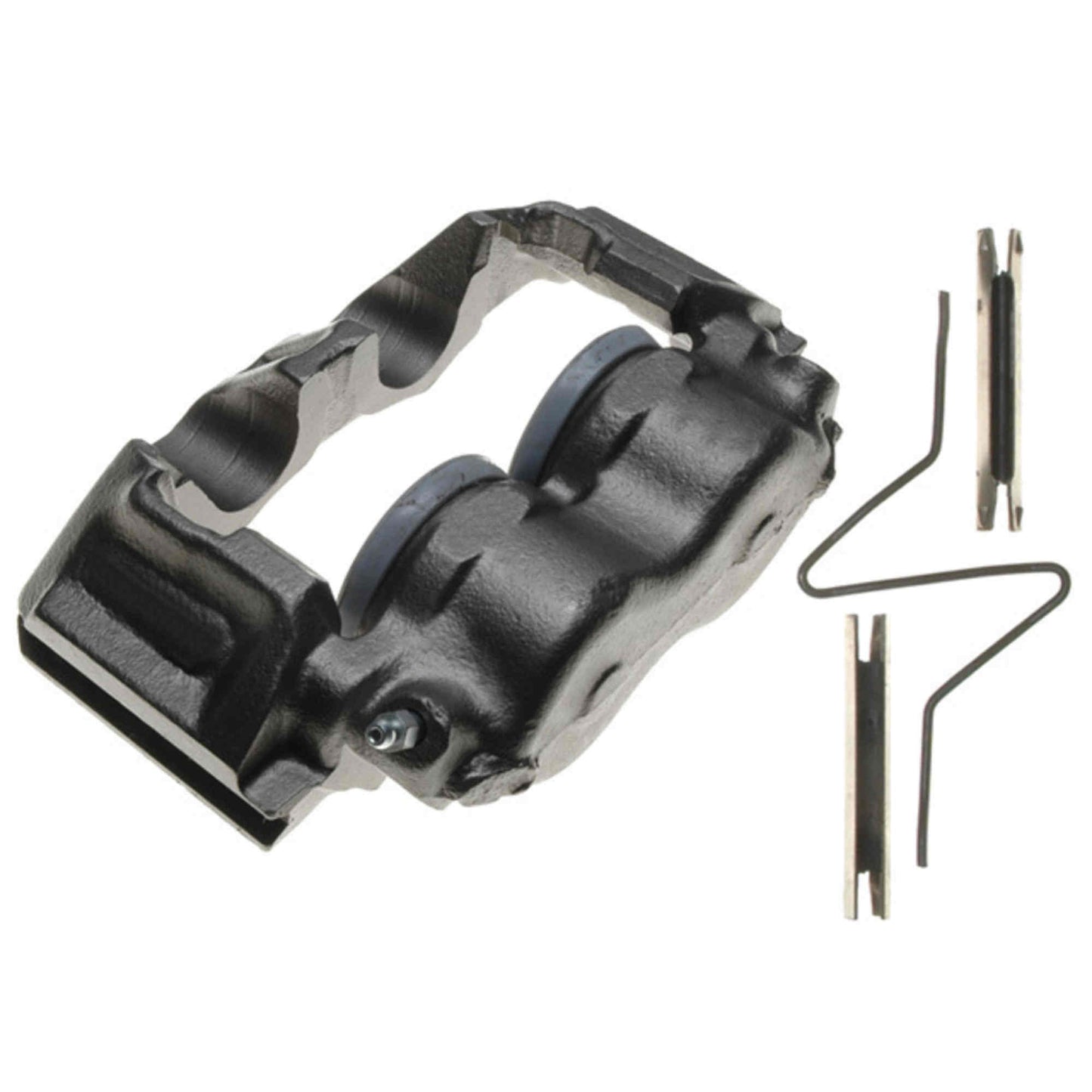Raybestos Brakes Disc Brake Caliper FRC7015