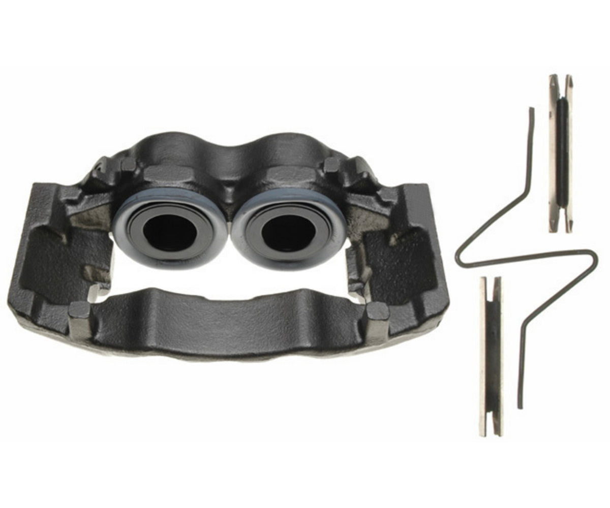 Raybestos Brakes Disc Brake Caliper FRC7015