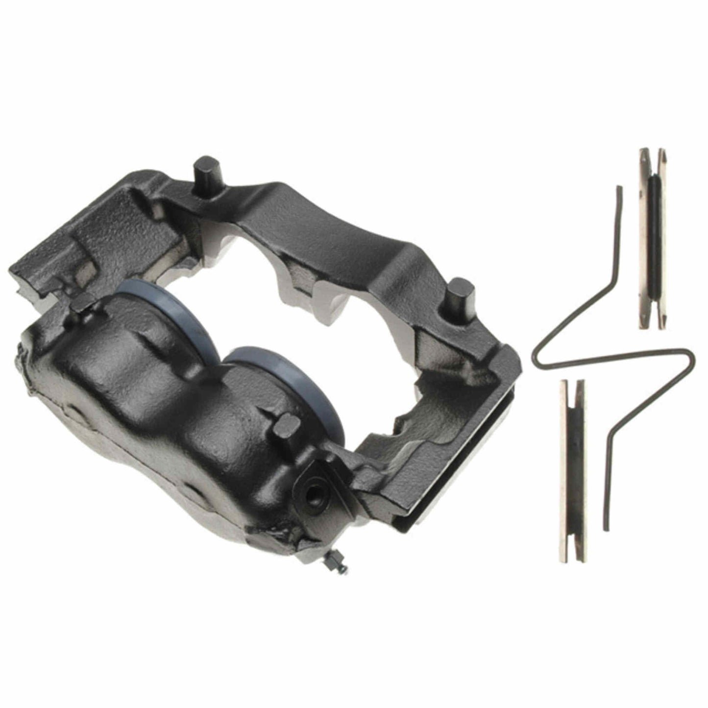 Raybestos Brakes Disc Brake Caliper FRC7015