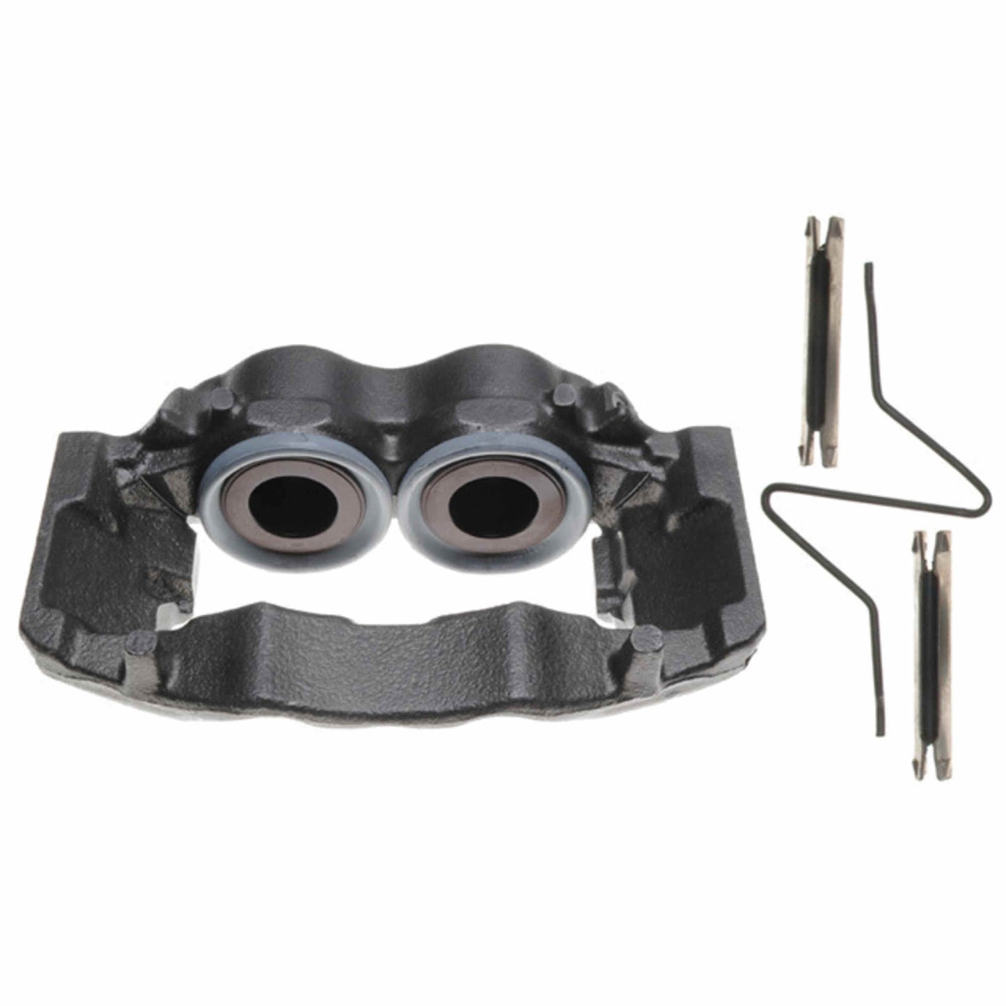 Raybestos Brakes Disc Brake Caliper FRC7016