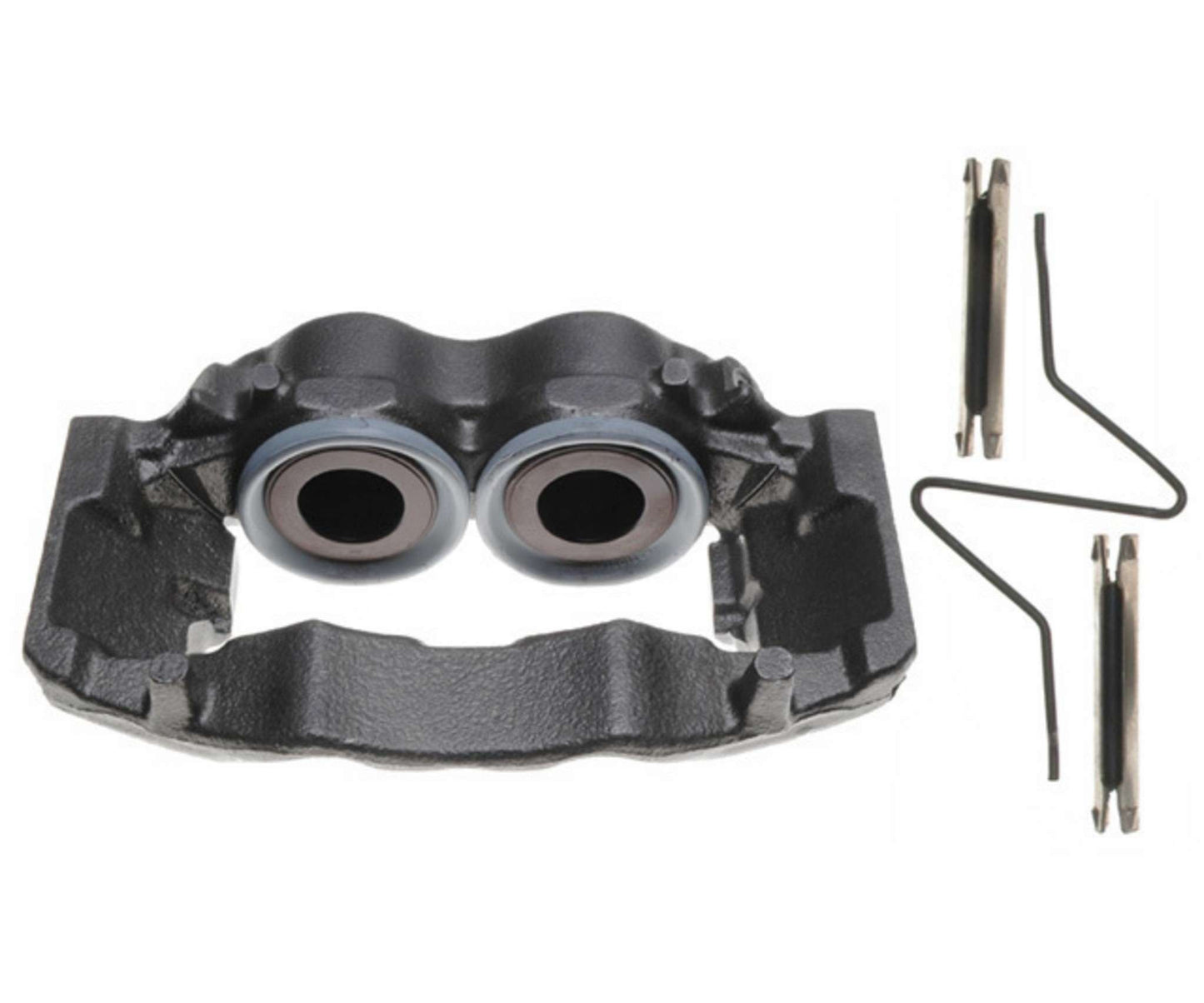 Raybestos Brakes Disc Brake Caliper FRC7016