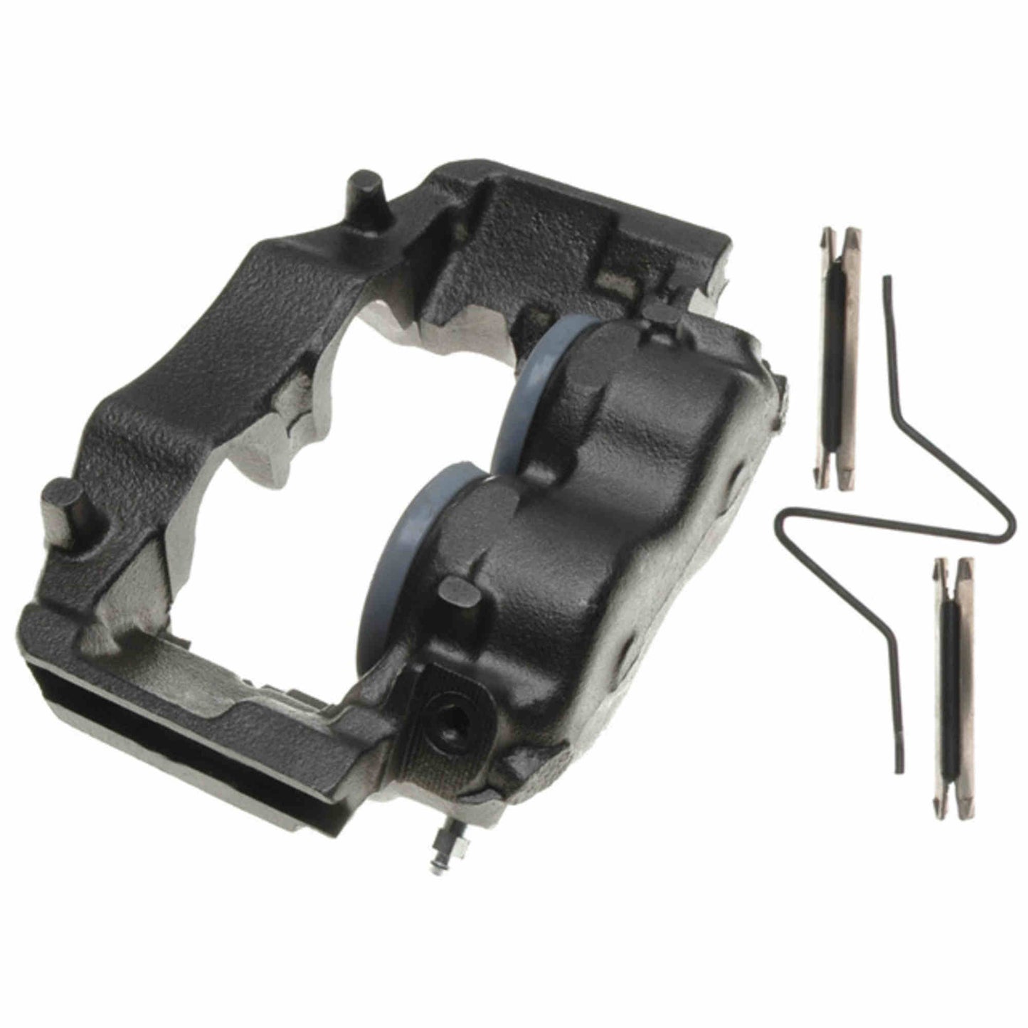 Raybestos Brakes Disc Brake Caliper FRC7016