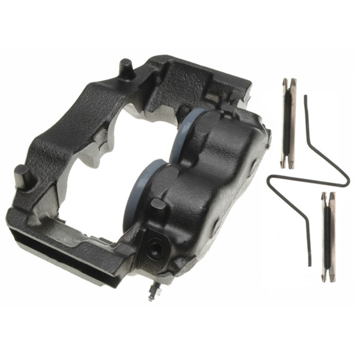 Raybestos Brakes Disc Brake Caliper FRC7016