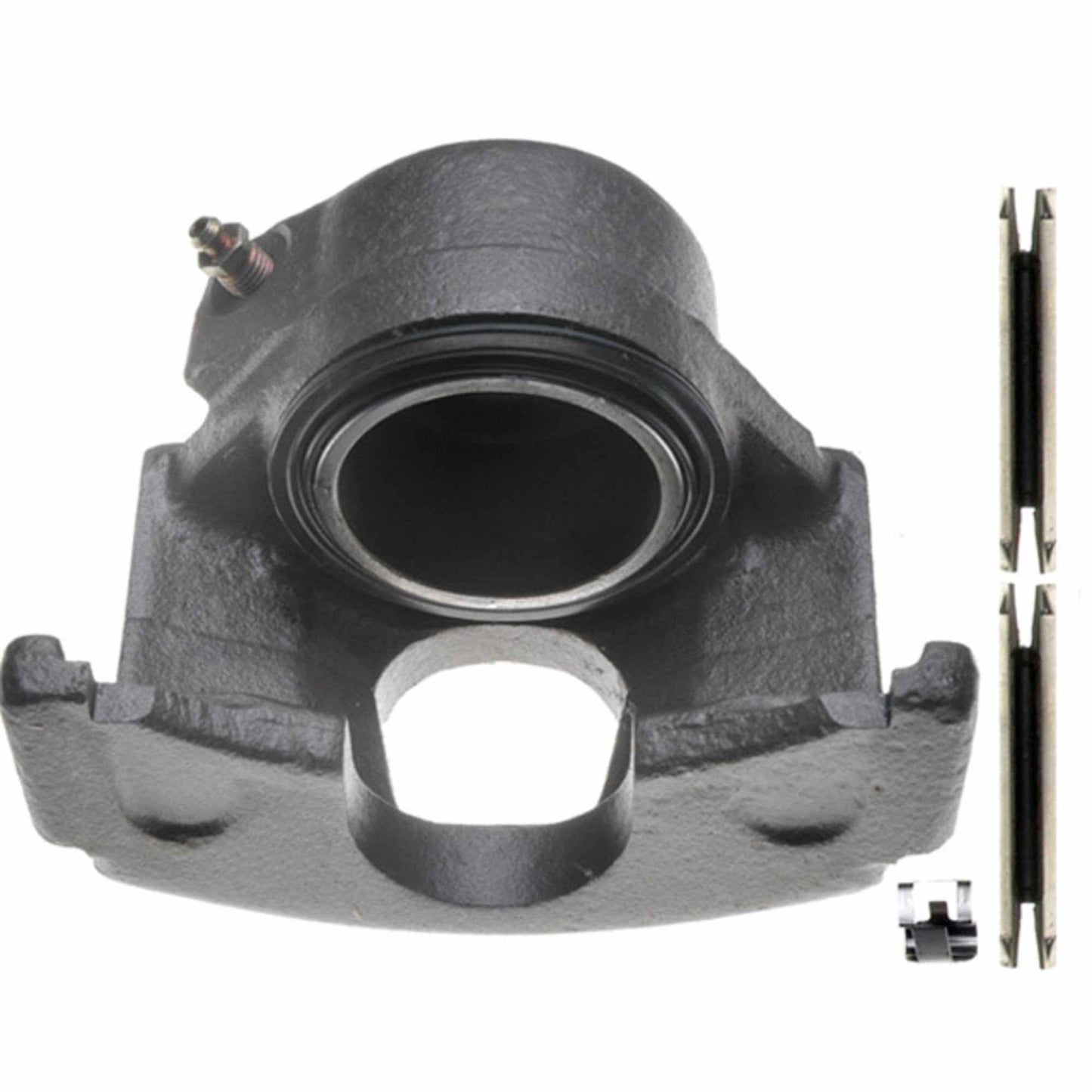 Raybestos Brakes Disc Brake Caliper FRC7017
