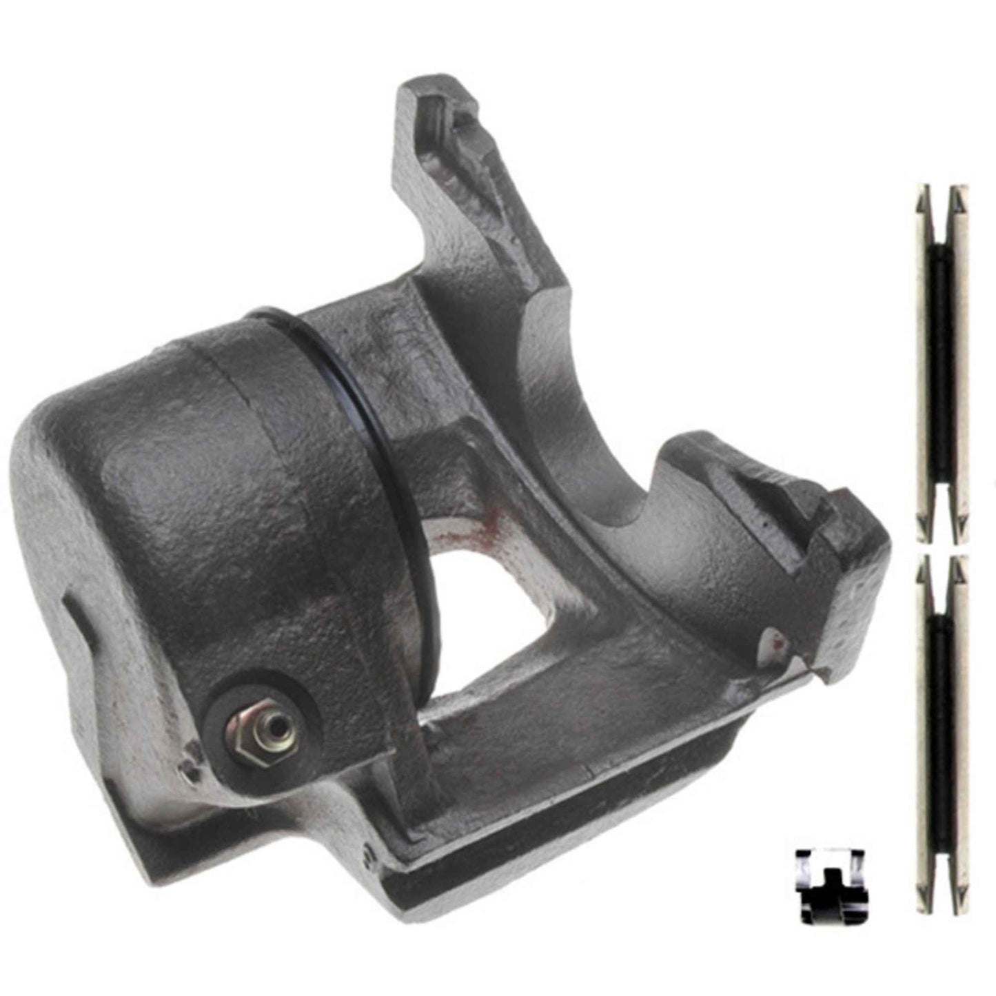 Raybestos Brakes Disc Brake Caliper FRC7017