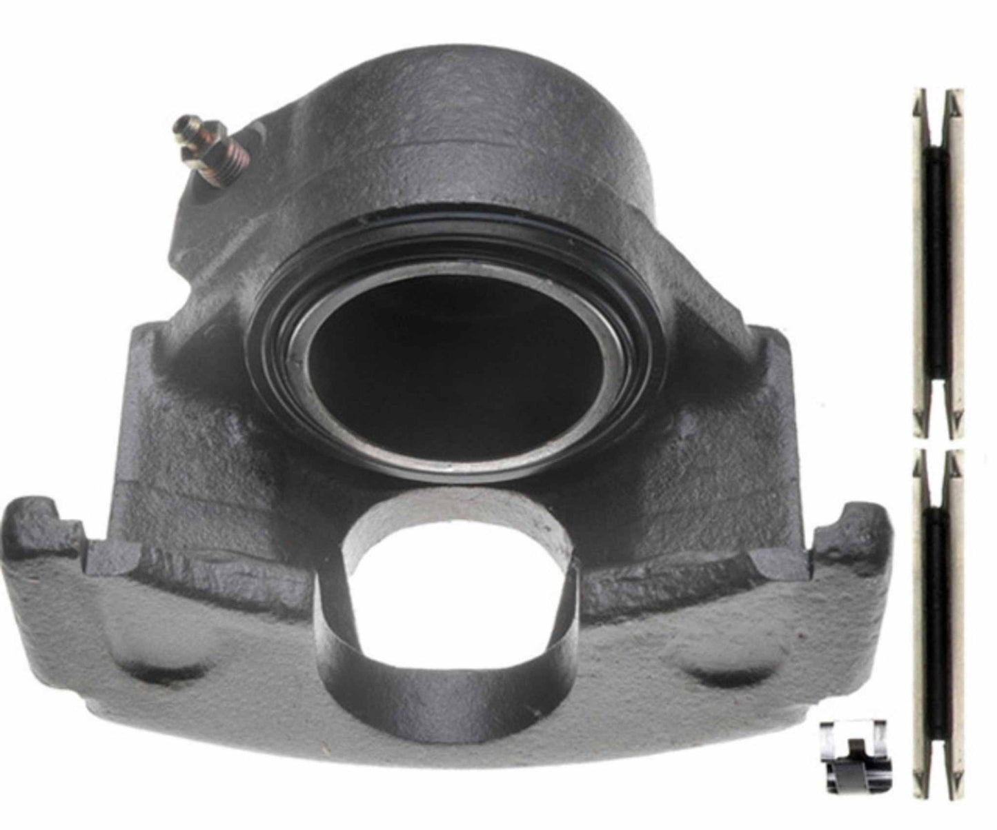 Raybestos Brakes Disc Brake Caliper FRC7017