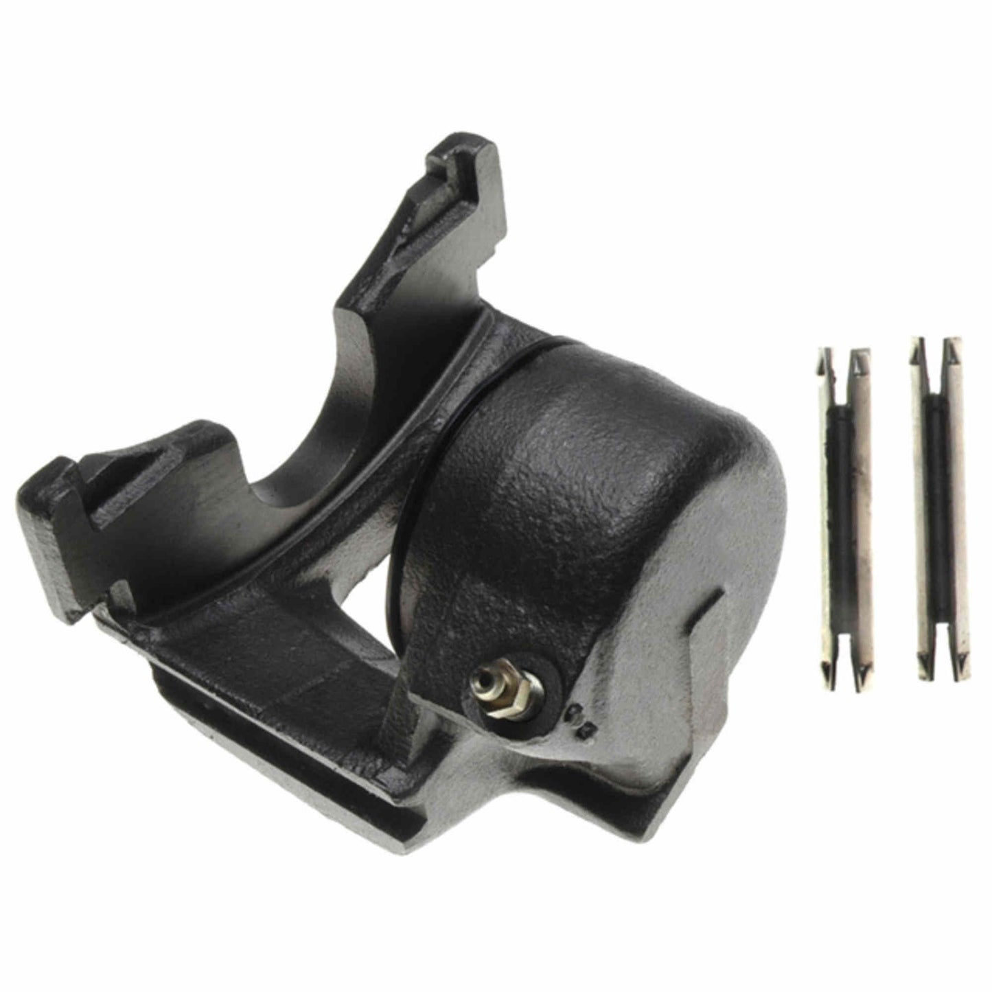 Raybestos Brakes Disc Brake Caliper FRC7018