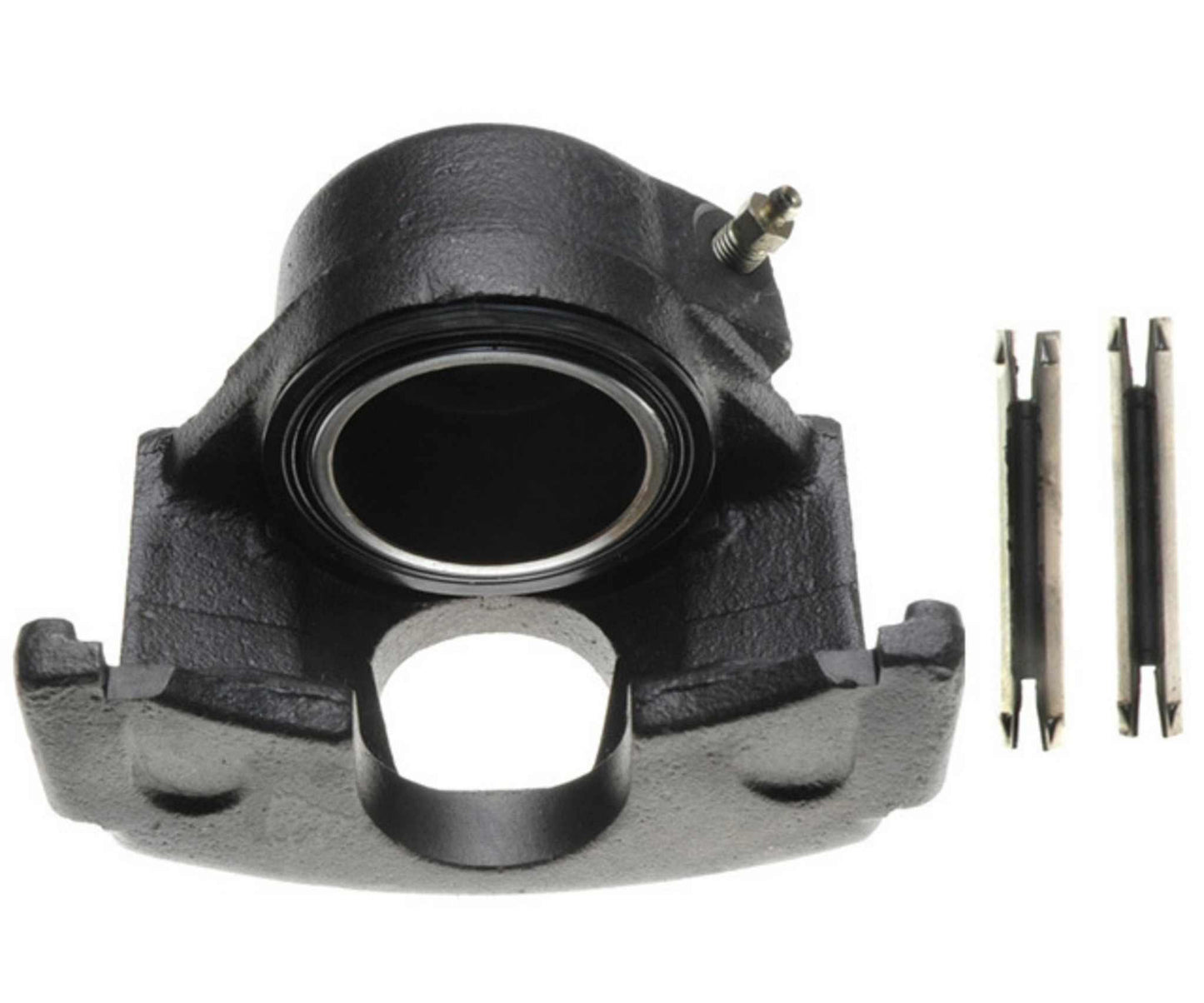 Raybestos Brakes Disc Brake Caliper FRC7018