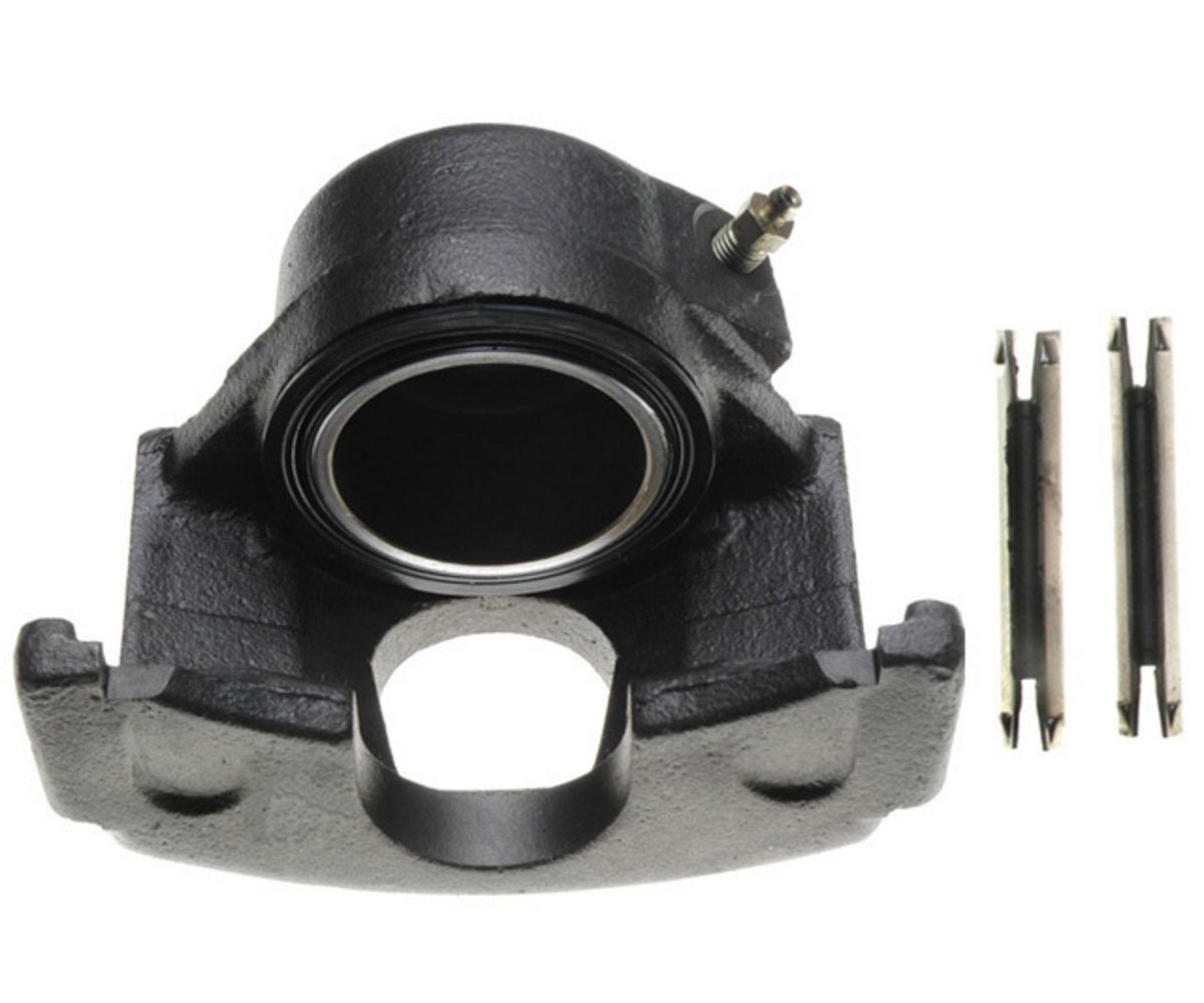 Raybestos Brakes Disc Brake Caliper FRC7018